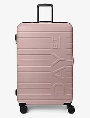 DAY ET - Day DXB 28" Suitcase LOGO - ceļasomas - cloud rose - 0