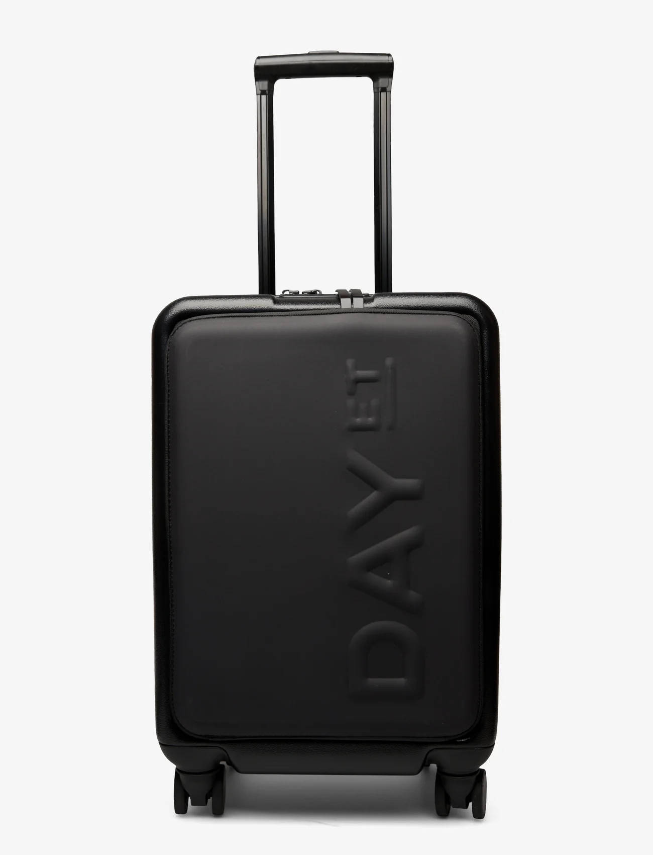 DAY ET - Day CPH 20" Suitcase Onboard - koffers - black - 0