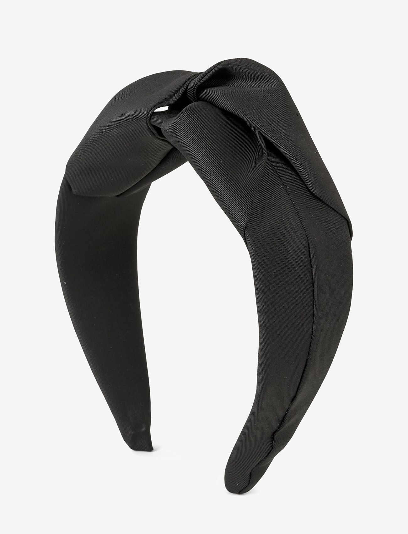 DAY ET - Day Preppy Hair Bow - hair band - black - 0