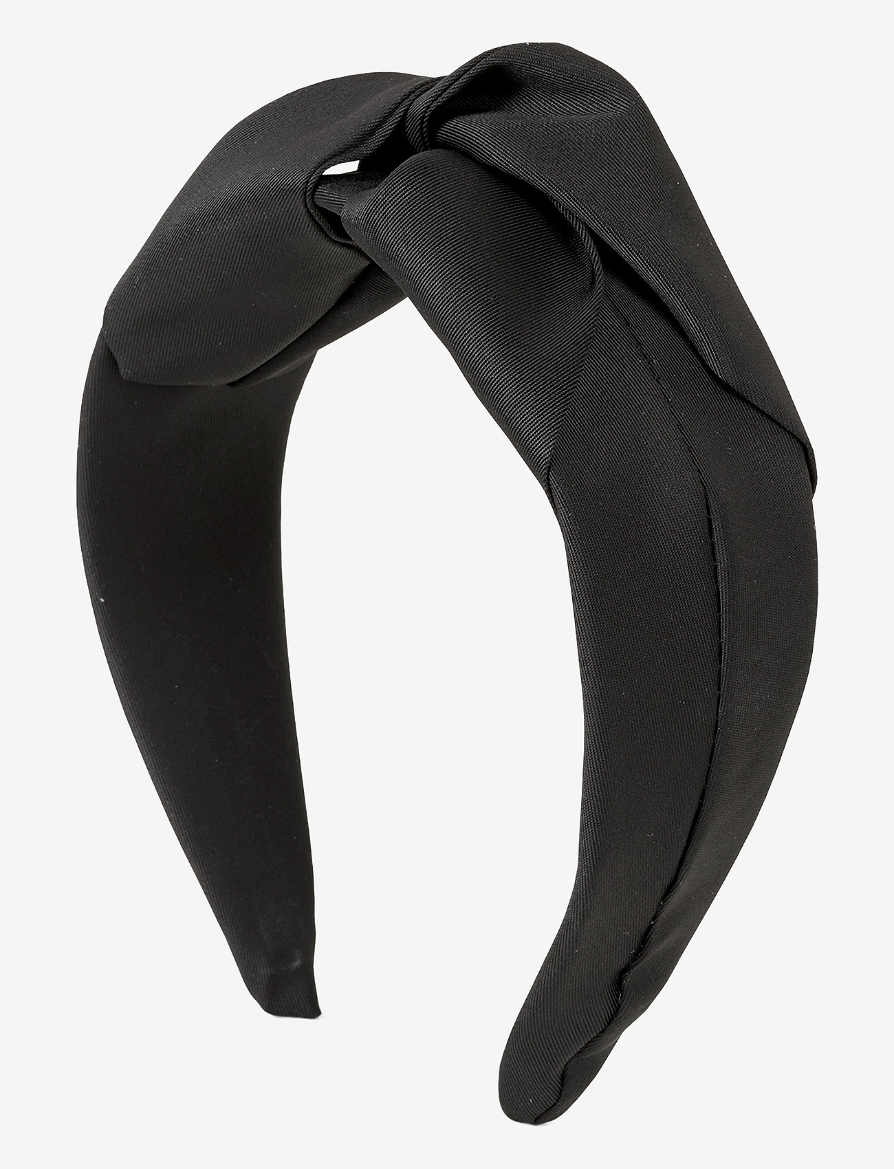 DAY ET - Day Preppy Hair Bow - hair band - black - 1