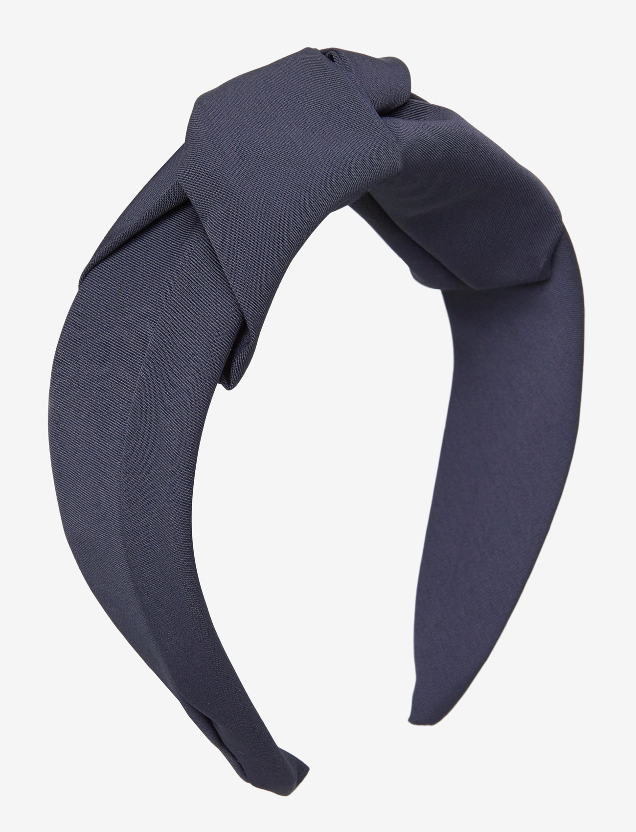 DAY ET - Day Preppy Hair Bow - hair bands - navy blazer - 0