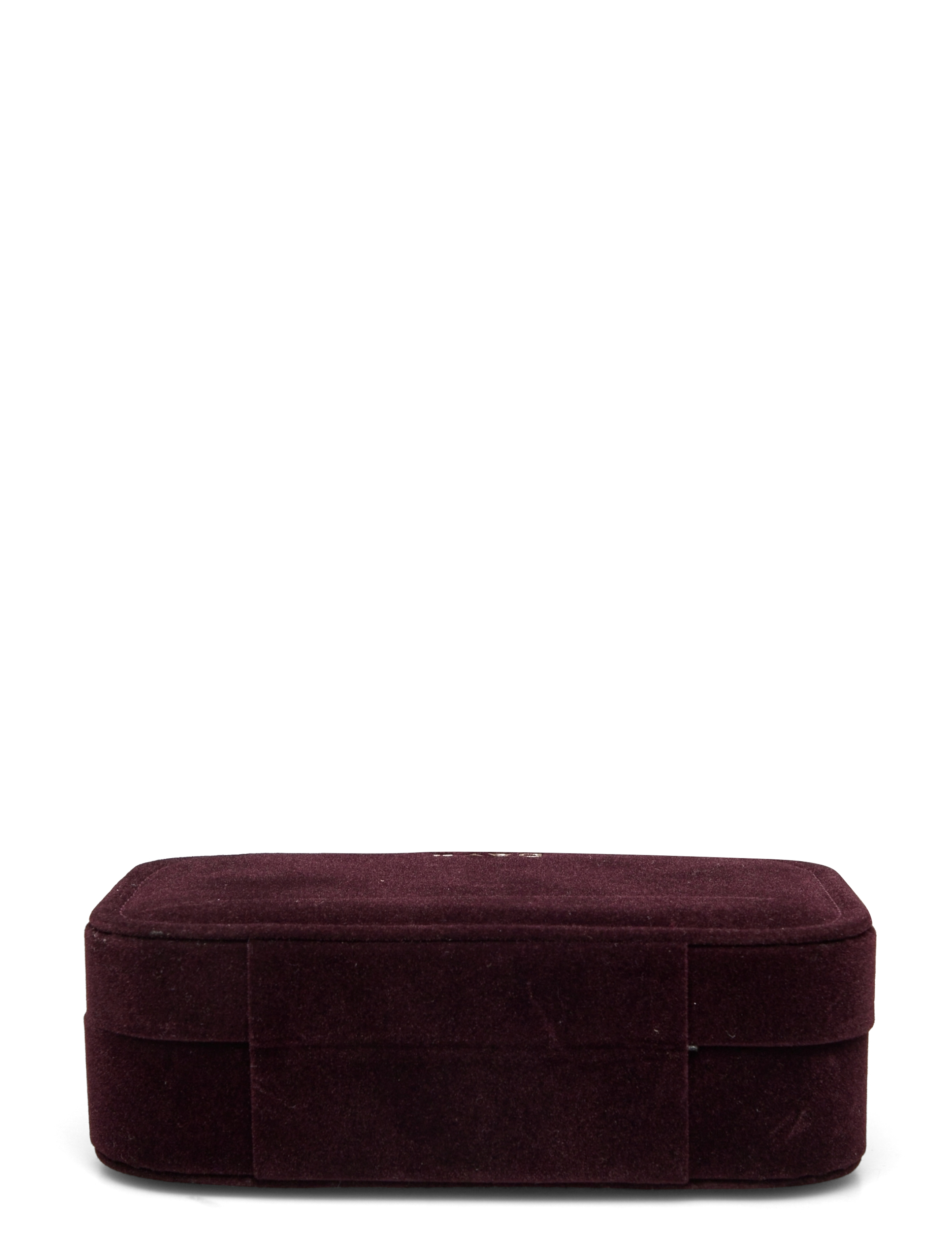 DAY ET - Day Jewelry Box - chocolate plum - 1