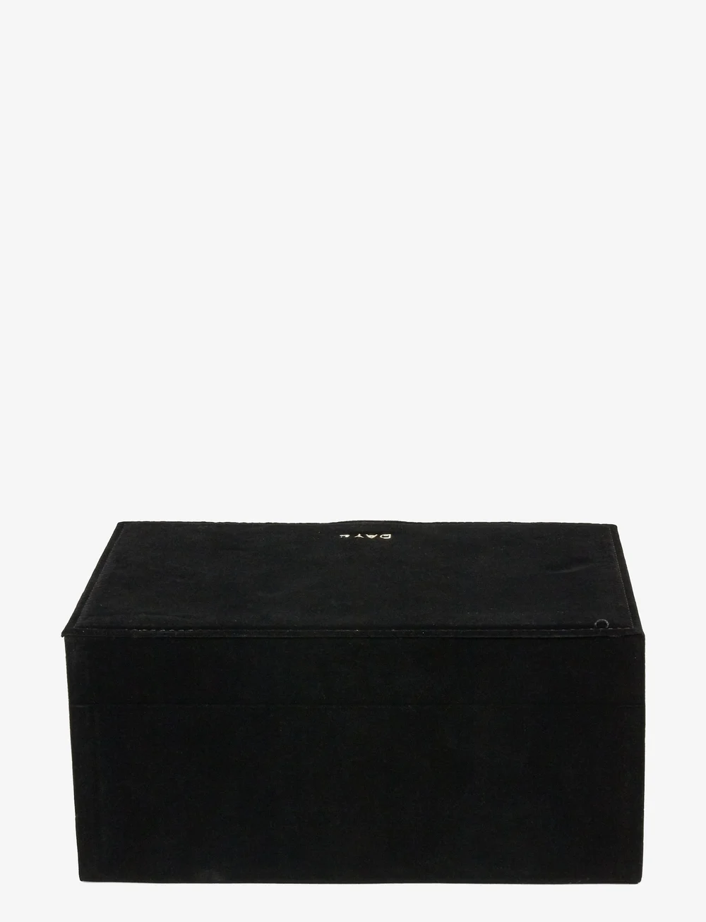 DAY ET - Day Jewelry Box Big - schmuckschatullen - black - 2