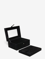 DAY ET - Day Jewelry Box Big - papuošalų dėžutės - black - 3