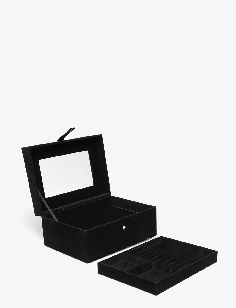 DAY ET - Day Jewelry Box Big - schmuckschatullen - black - 4