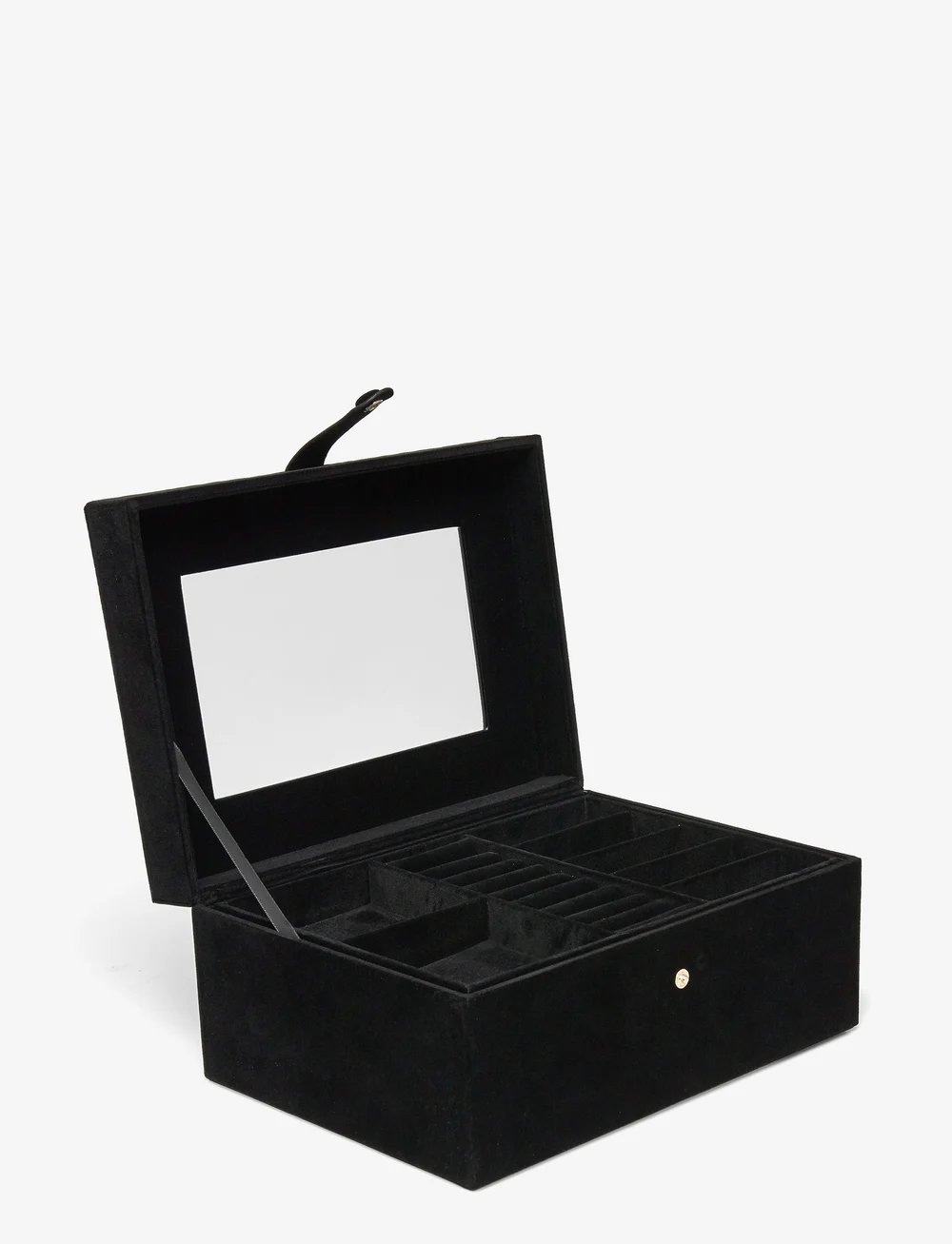 DAY ET - Day Jewelry Box Big - schmuckschatullen - black - 5