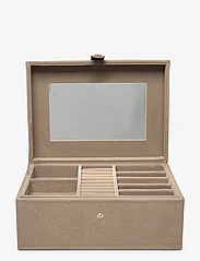 DAY ET - Day Q Jewelry Box Big - papuošalų dėžutės - cobbelstone - 4