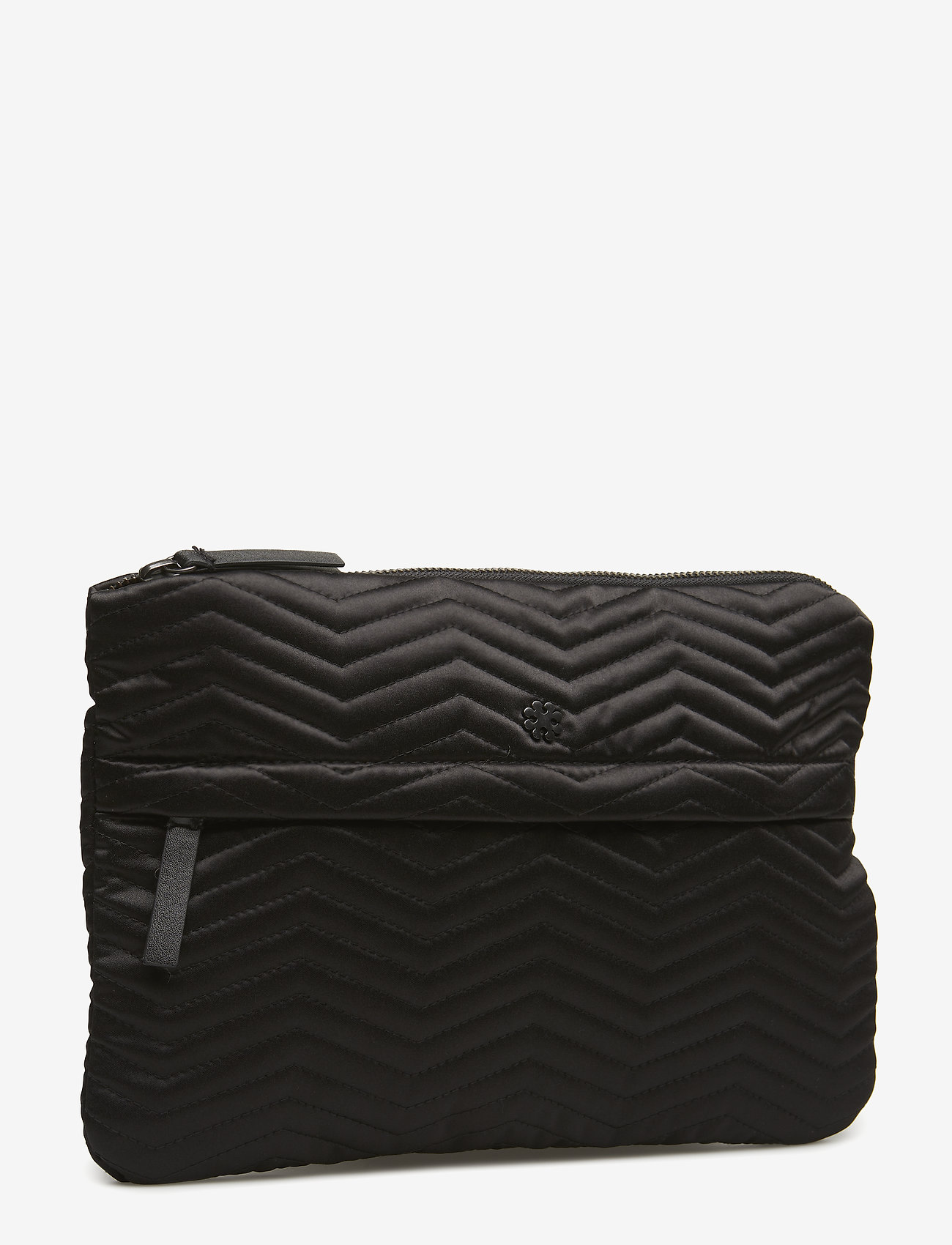 DAY ET - Day Q Chewron Purse - black - 2