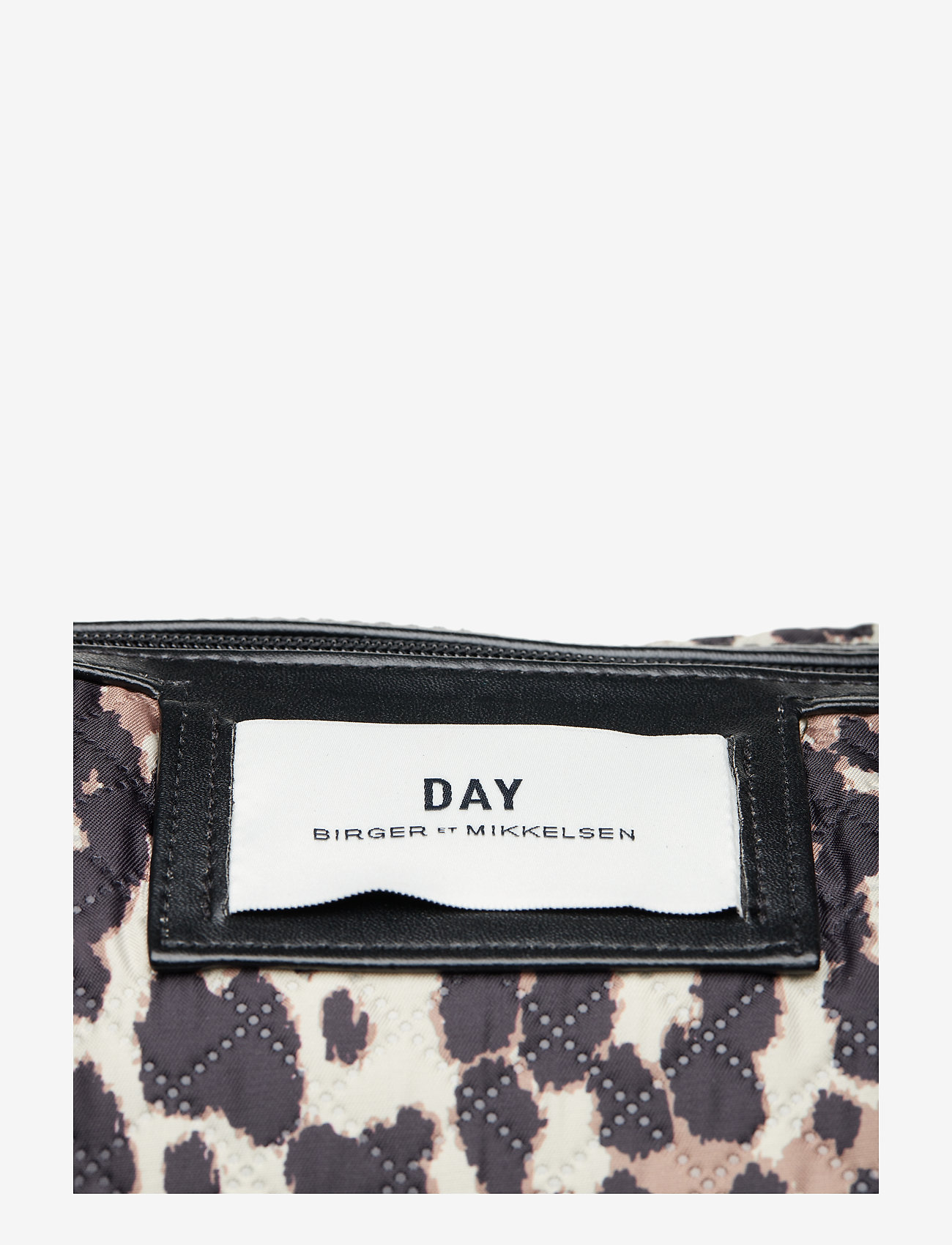 DAY ET - Day Gweneth Leo Punch Bag - multi colour - 4