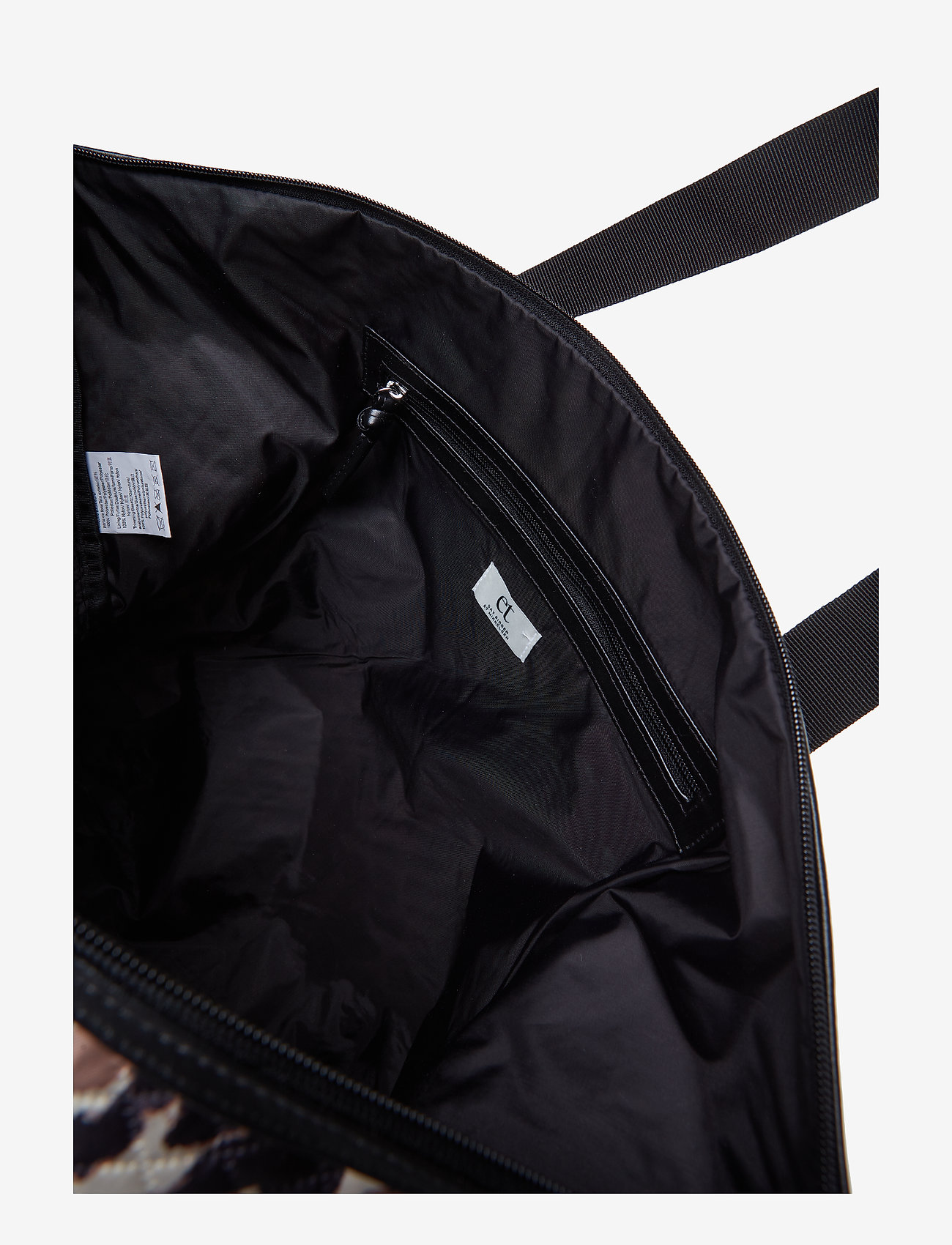 DAY ET - Day Gweneth Leo Punch Bag - multi colour - 5