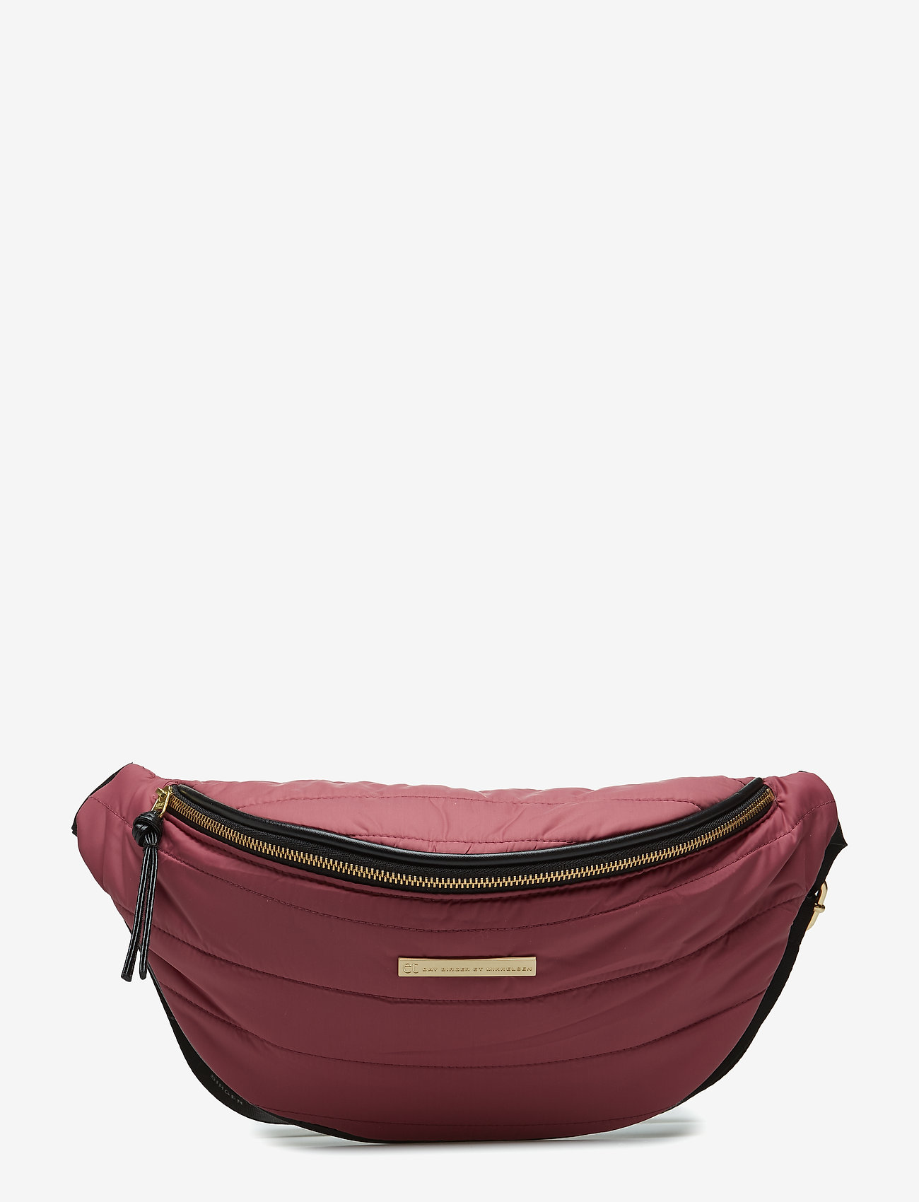 DAY ET - Day GW Puffer Bum bag - rouge blush - 0