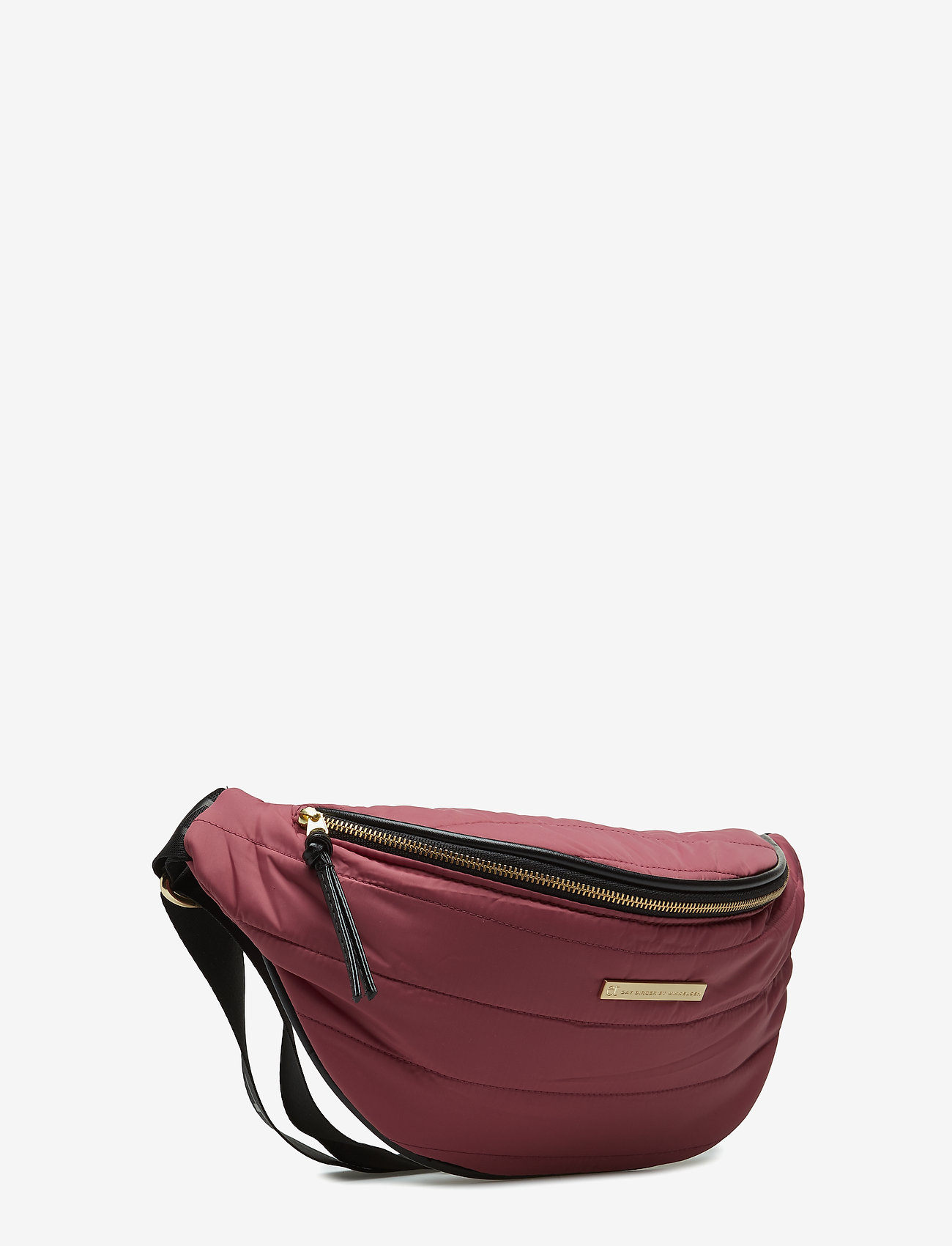 DAY ET - Day GW Puffer Bum bag - rouge blush - 2