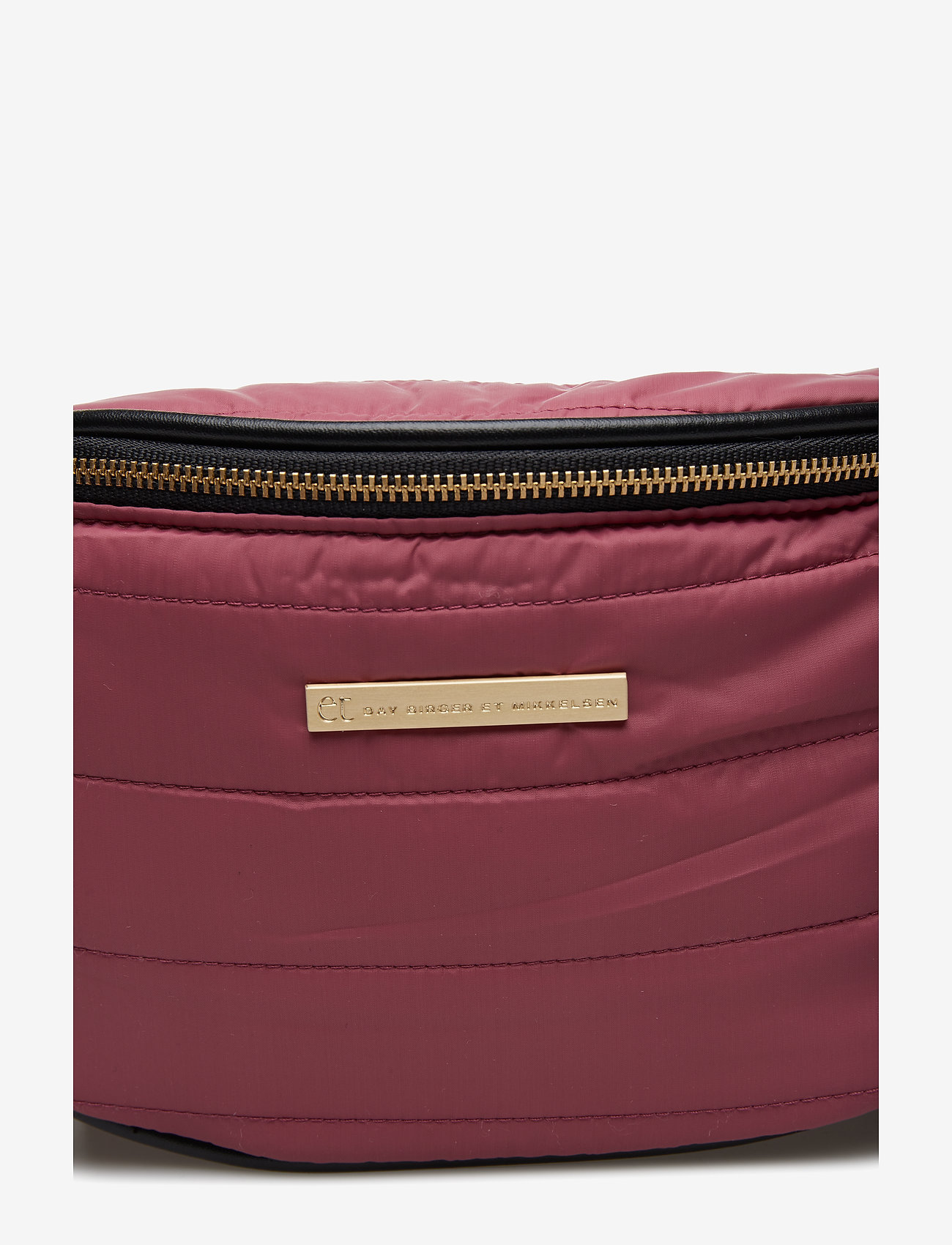 DAY ET - Day GW Puffer Bum bag - rouge blush - 3