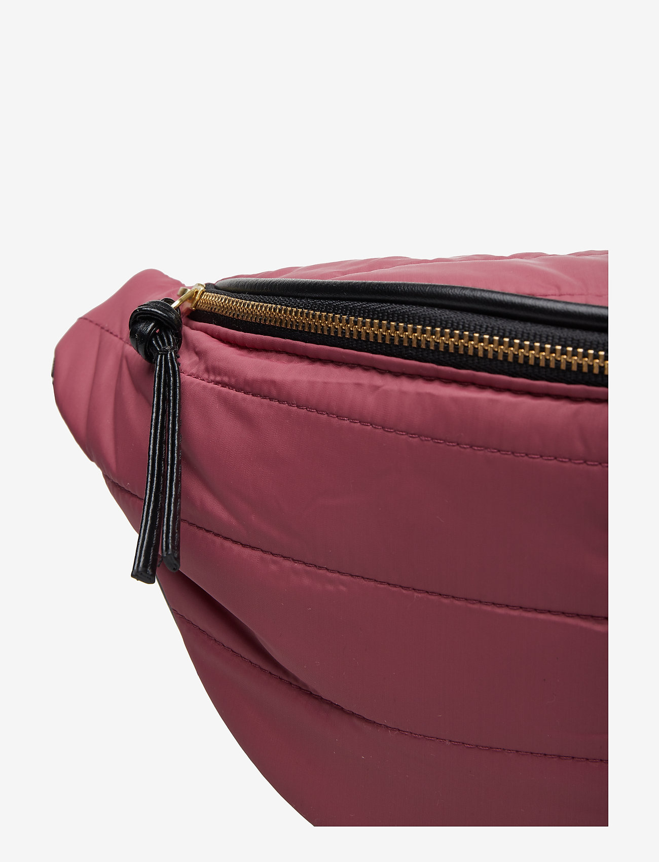 DAY ET - Day GW Puffer Bum bag - rouge blush - 4