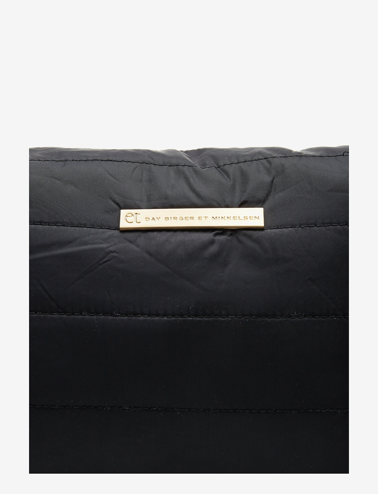 DAY ET - Day GW Puffer Beauty - black - 5