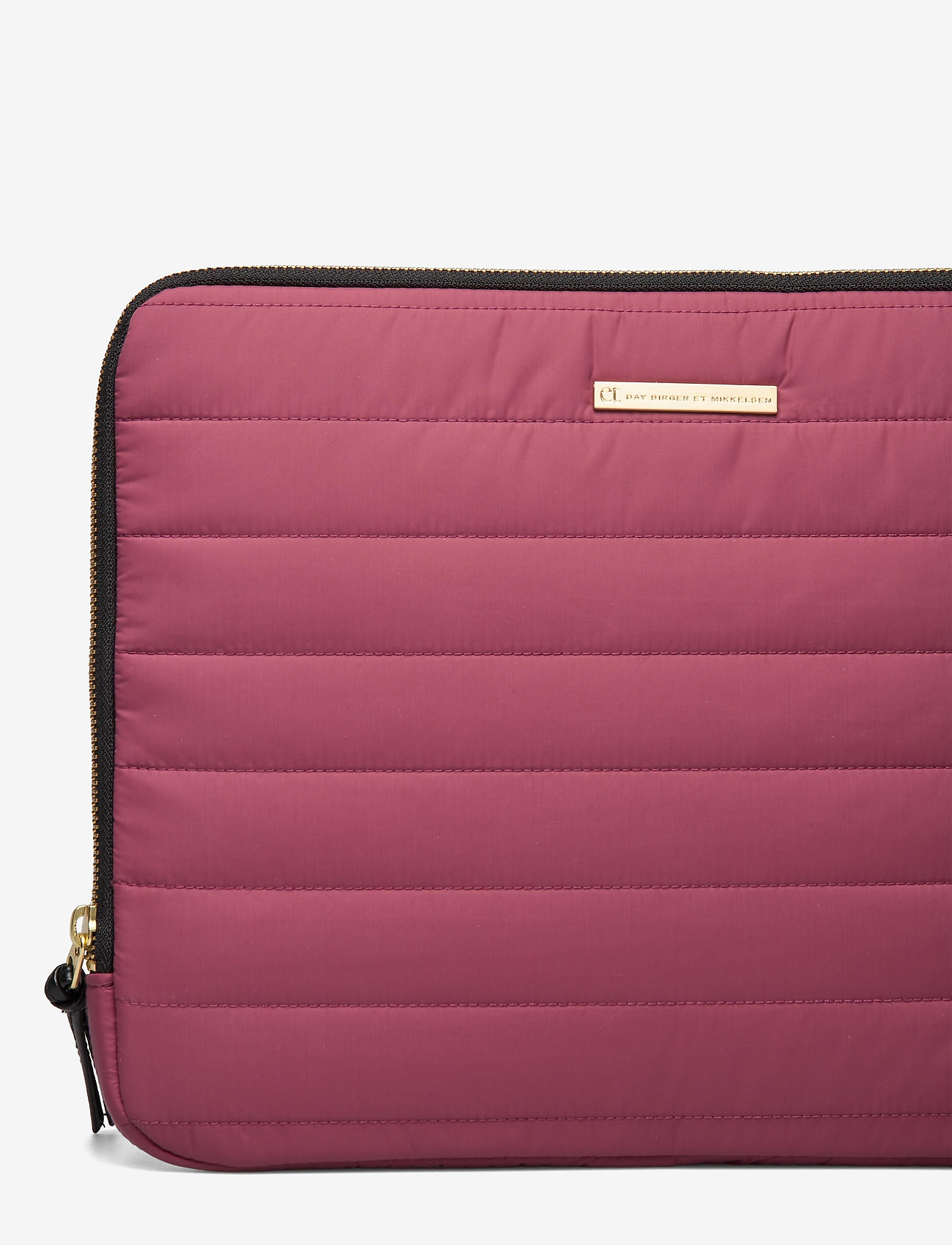 DAY ET - Day GW Puffer Folder 13 - rouge blush - 3