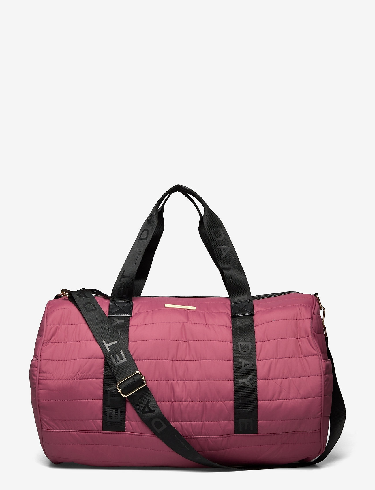DAY ET - Day GW Puffer Sport - rouge blush - 0