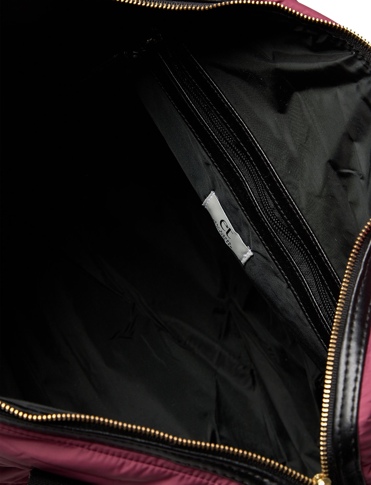 DAY ET - Day GW Puffer Sport - rouge blush - 3