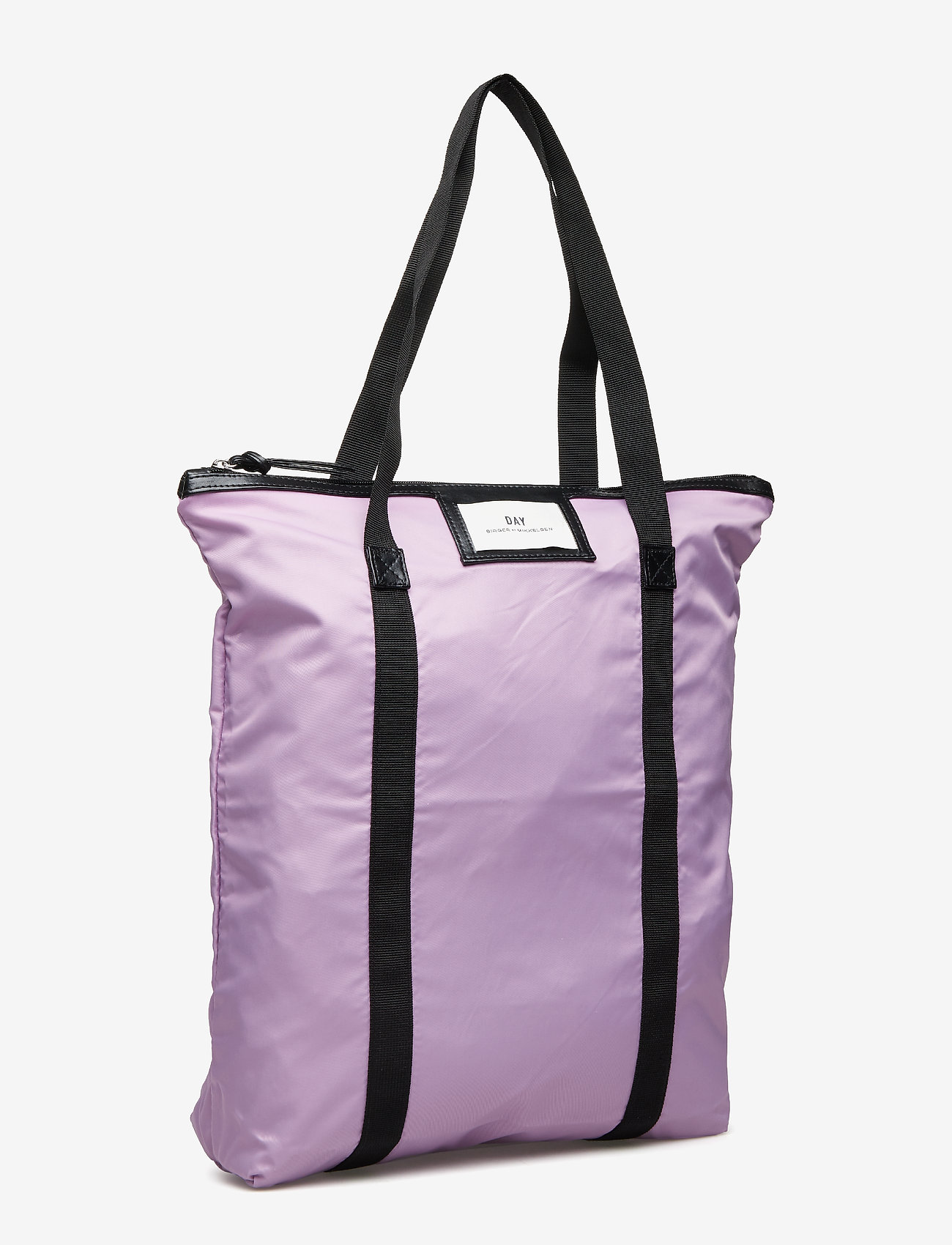 DAY ET - Day Gweneth Tote - smoky grape - 2