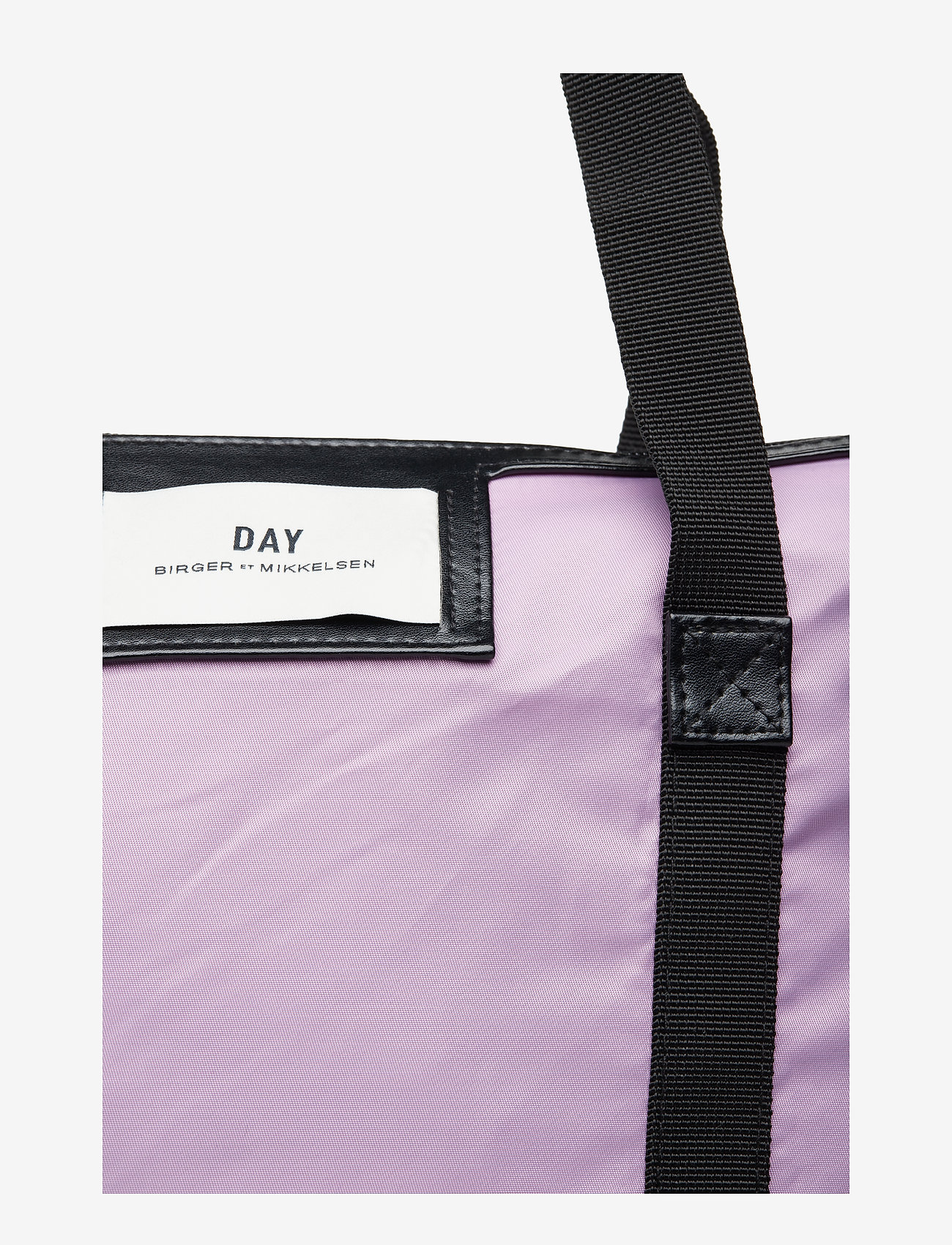DAY ET - Day Gweneth Tote - smoky grape - 3