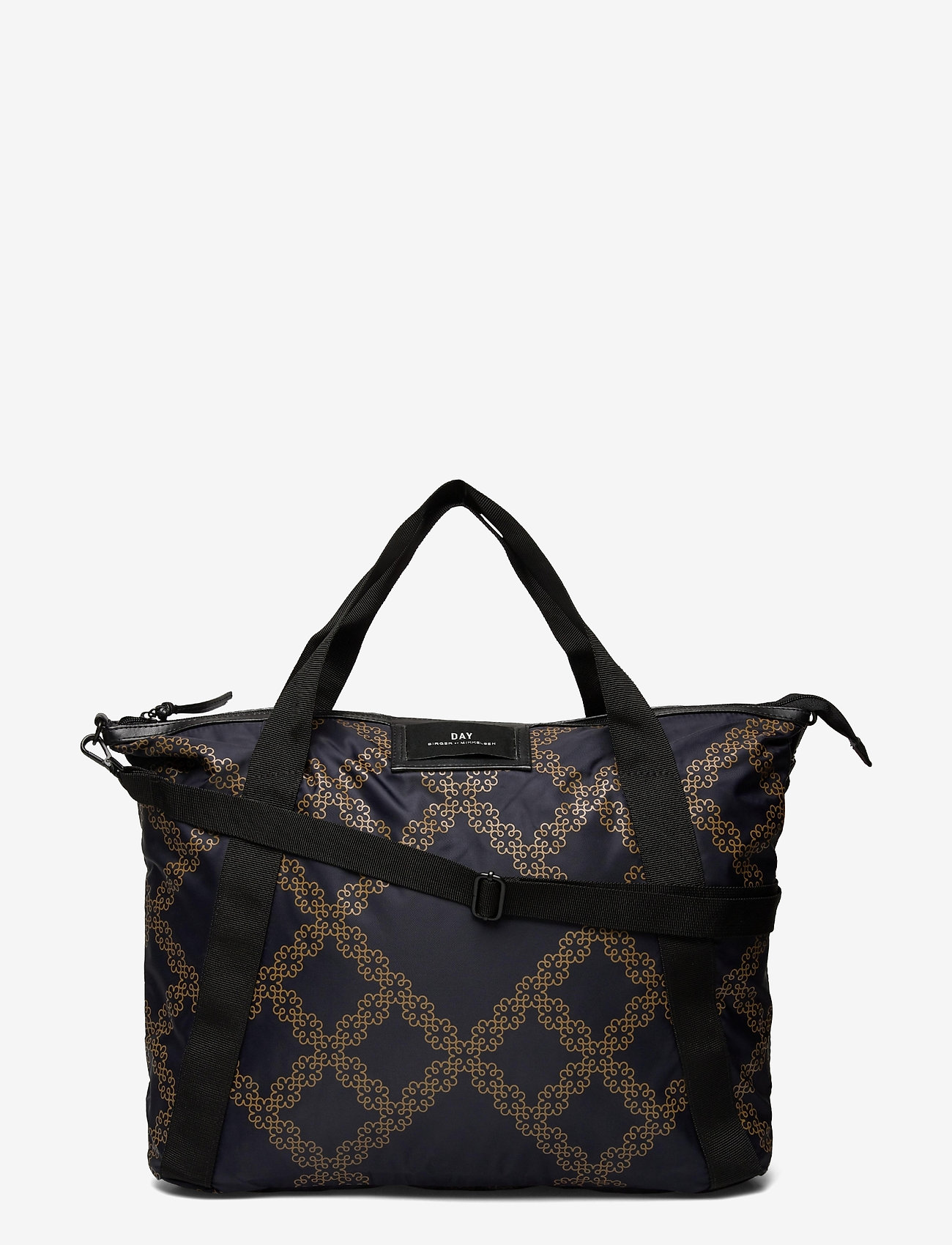 DAY ET - Day Gweneth P Motif Cross - dark night - 0