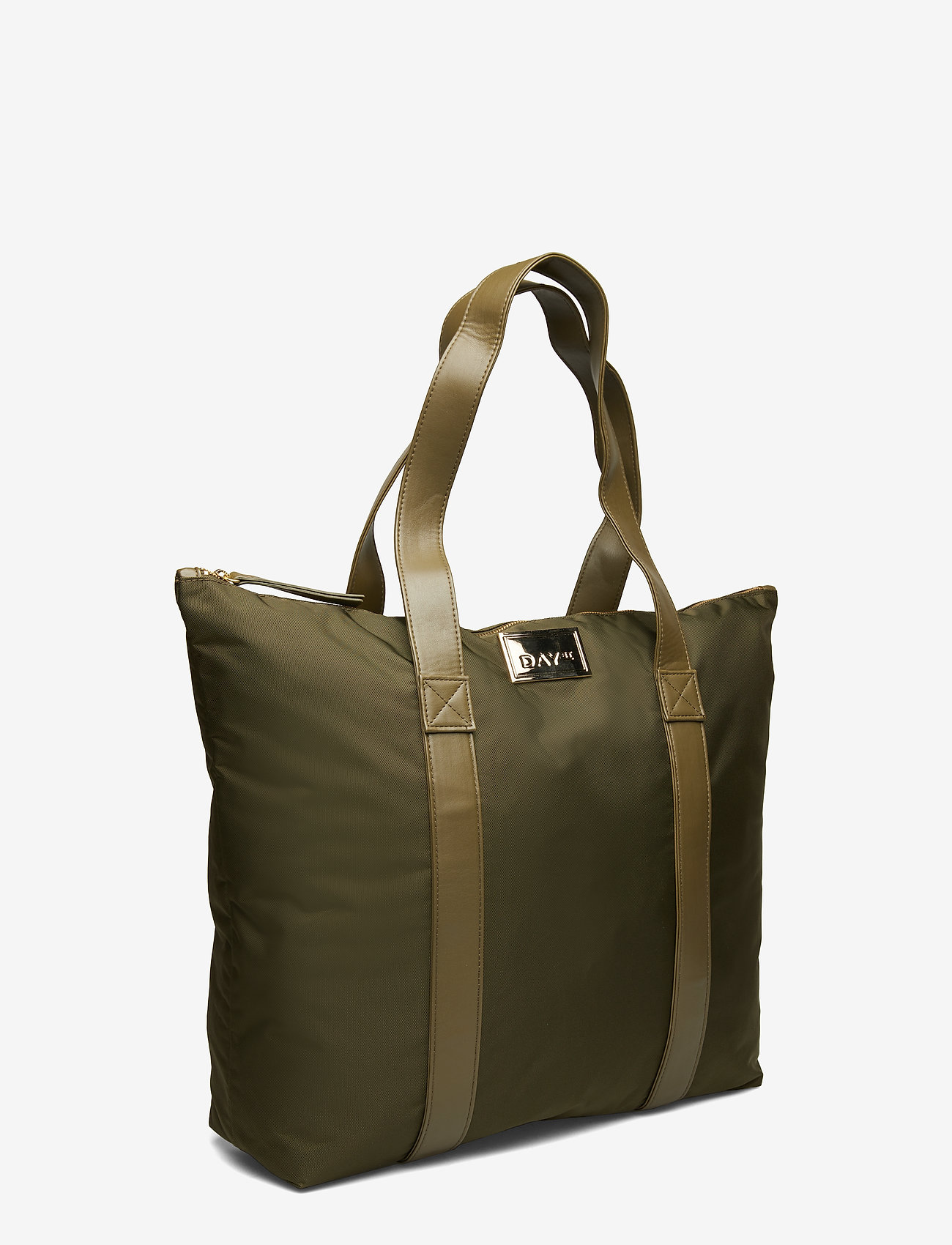 DAY ET - Day GW Luxe Bag - ivy green - 2
