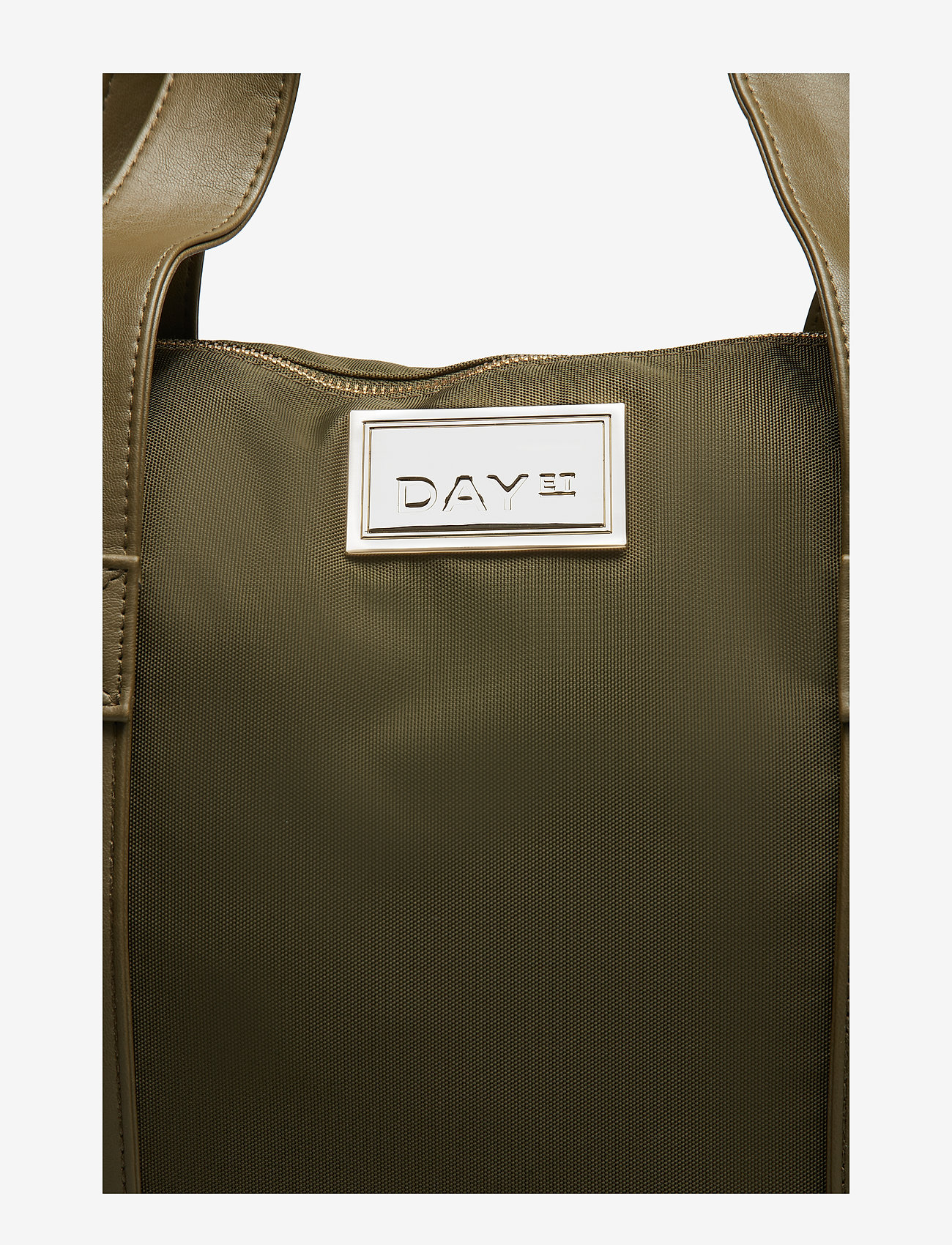 DAY ET - Day GW Luxe Bag - ivy green - 3