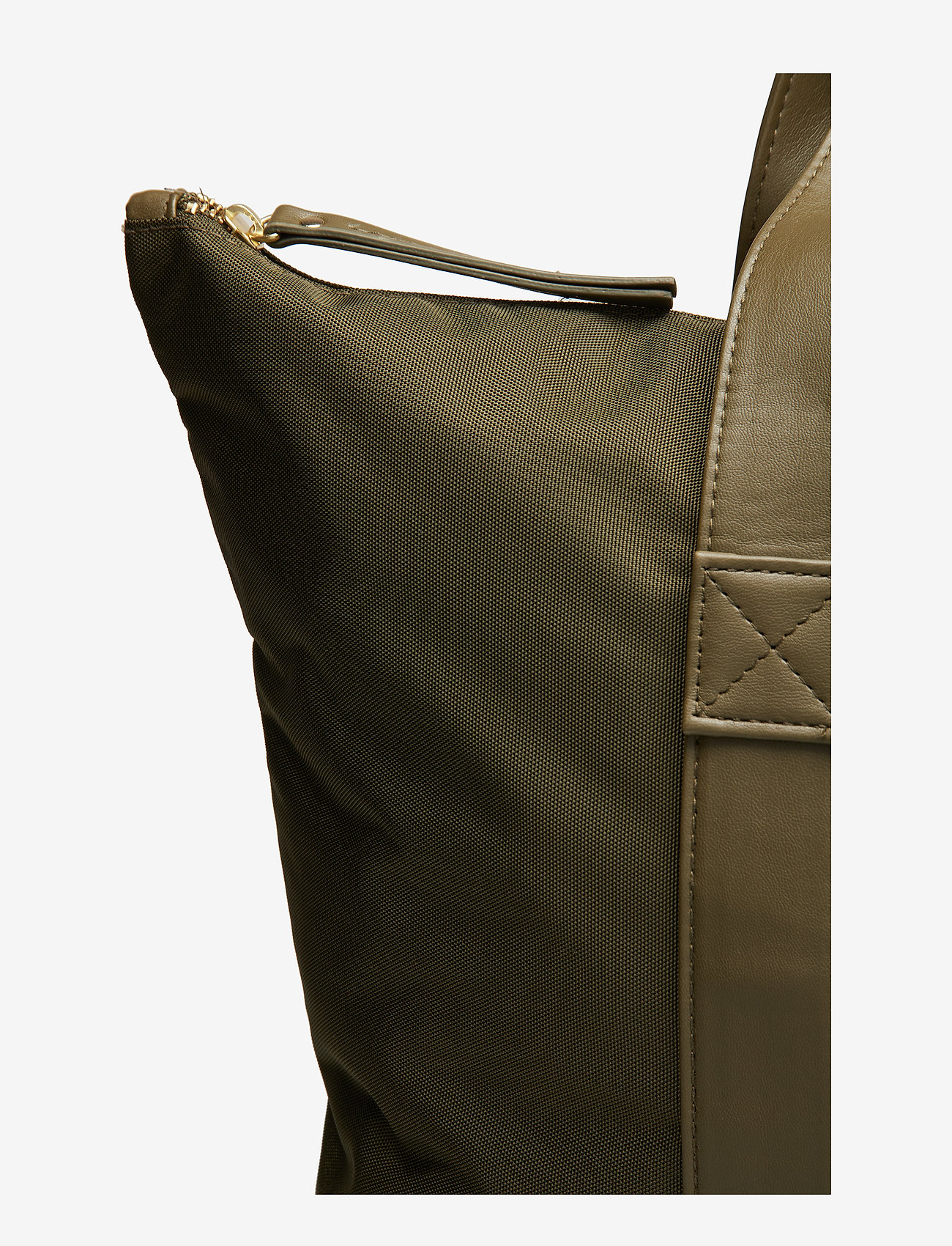 DAY ET - Day GW Luxe Bag - ivy green - 4
