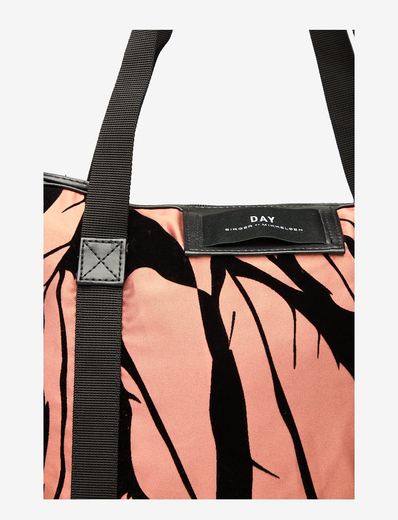 DAY ET - Day Gweneth F Feather Tote - glow - 3