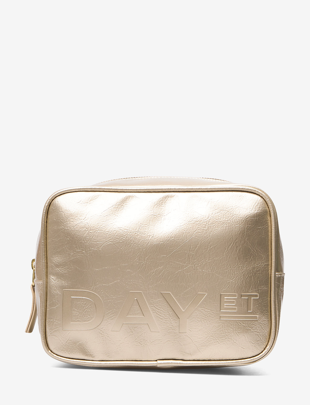 DAY ET - Day Patent N Beauty - cream gold - 0