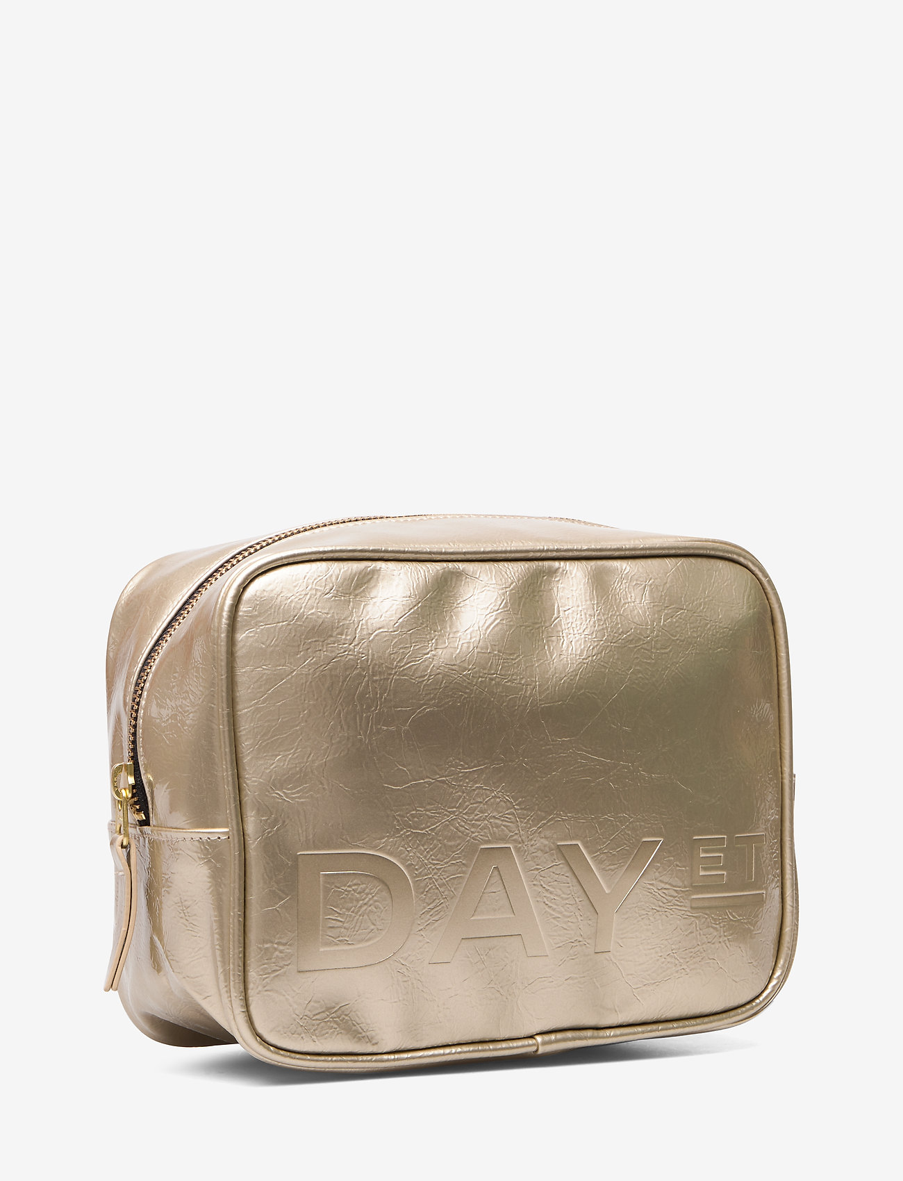 DAY ET - Day Patent N Beauty - cream gold - 2