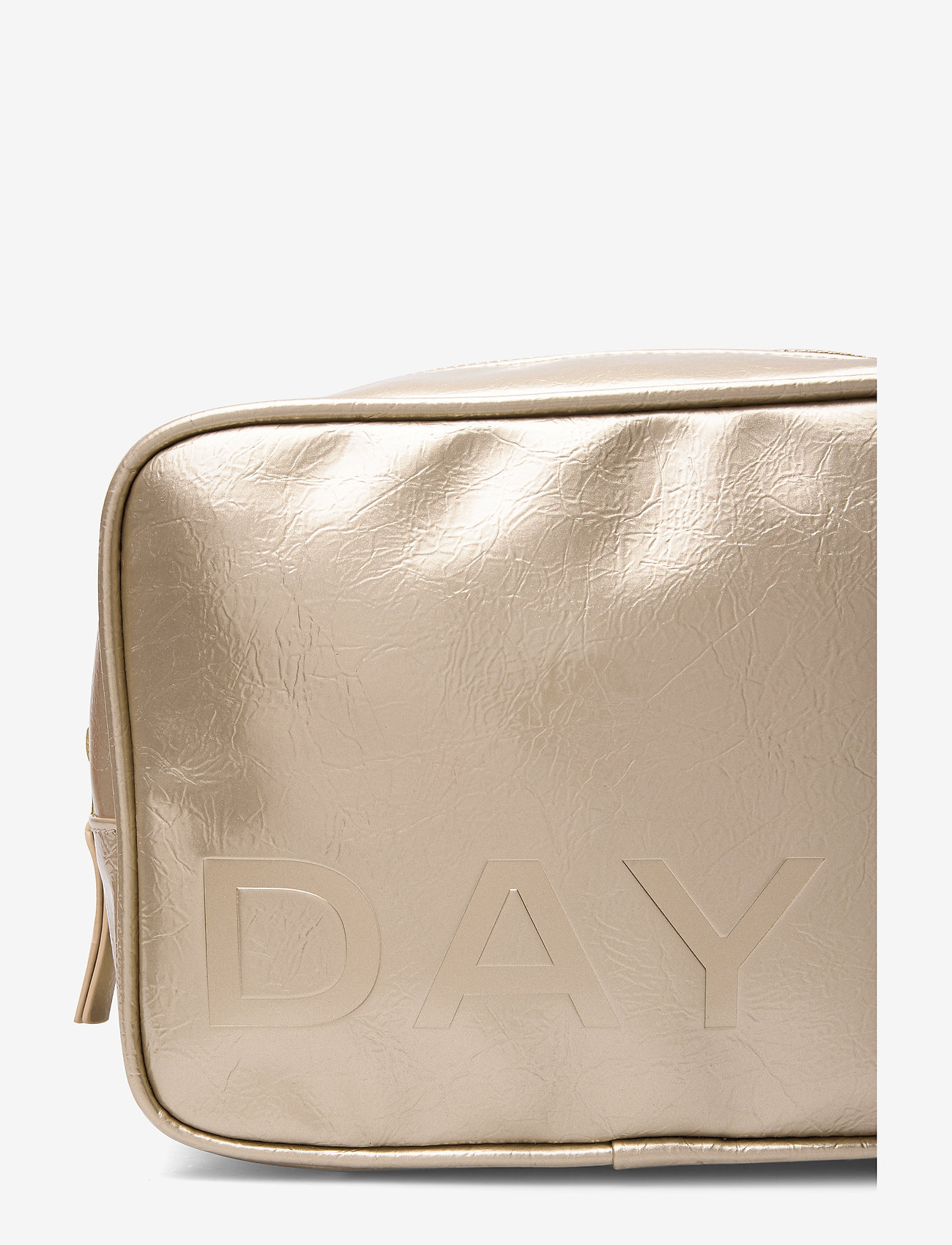 DAY ET - Day Patent N Beauty - cream gold - 3