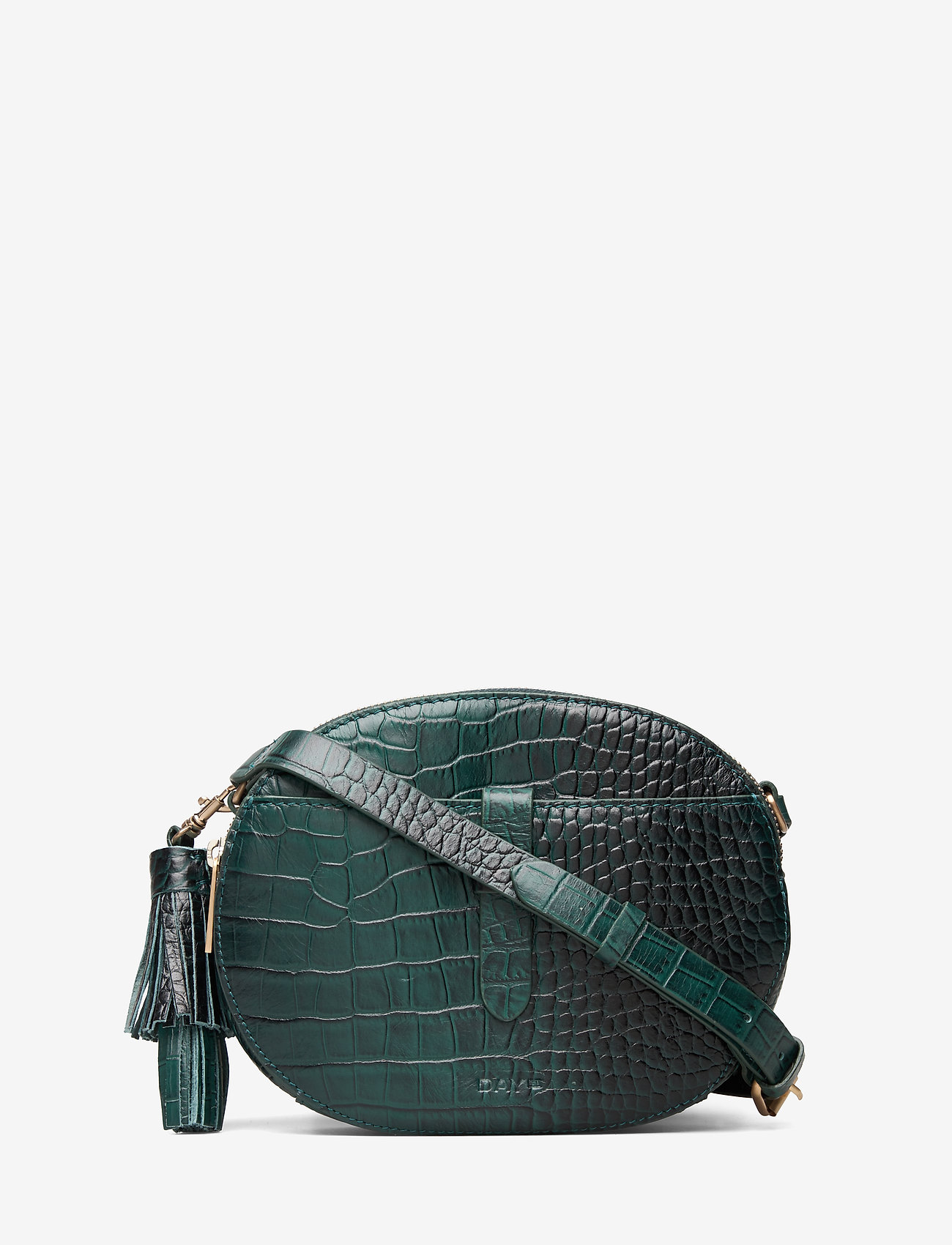 DAY ET - Day Rome Croco CB - emerald green - 0