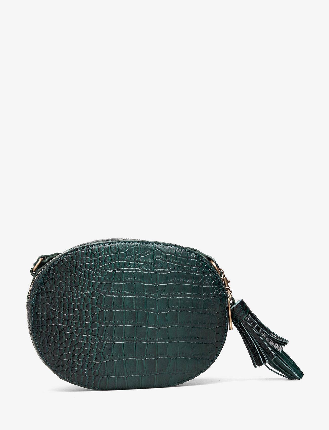 DAY ET - Day Rome Croco CB - emerald green - 1