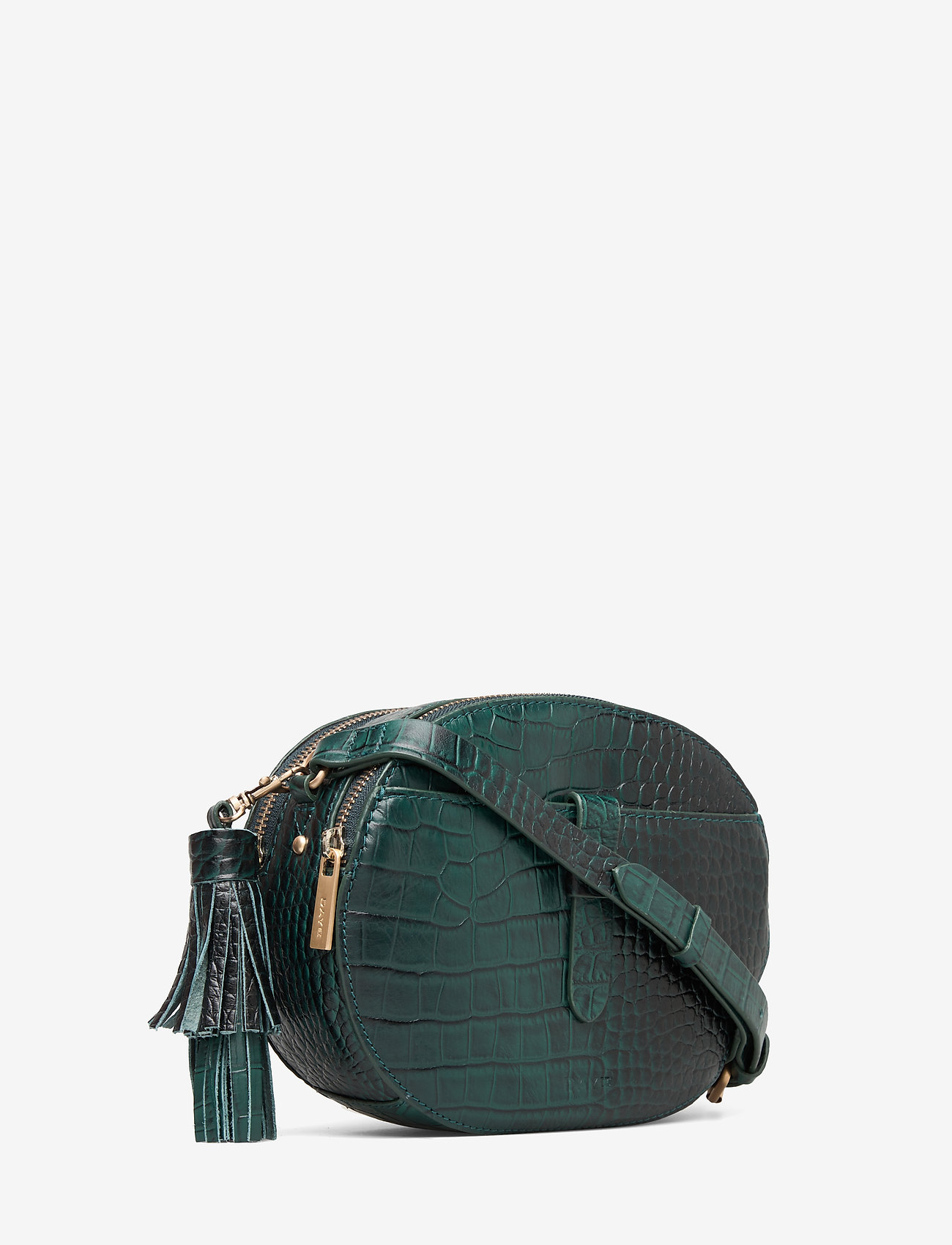 DAY ET - Day Rome Croco CB - emerald green - 2