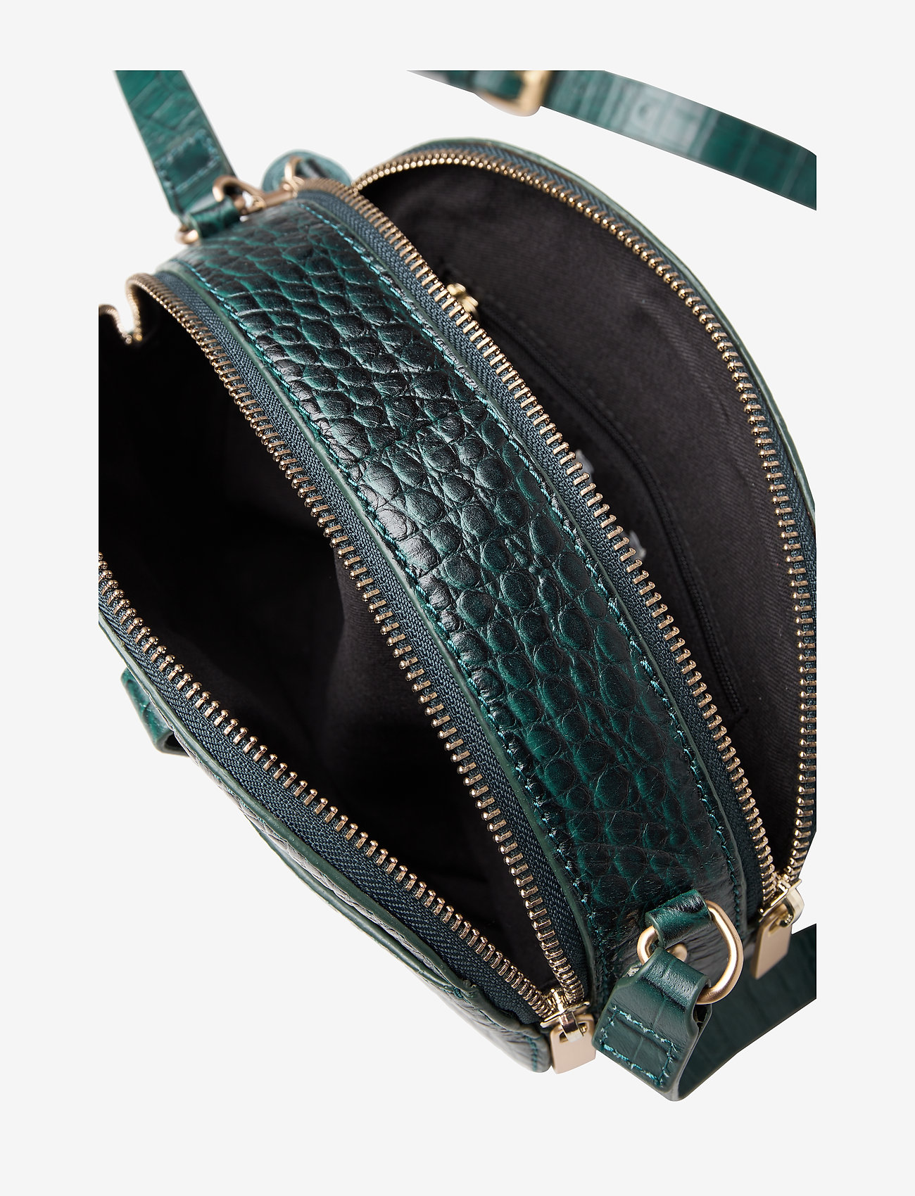 DAY ET - Day Rome Croco CB - emerald green - 4
