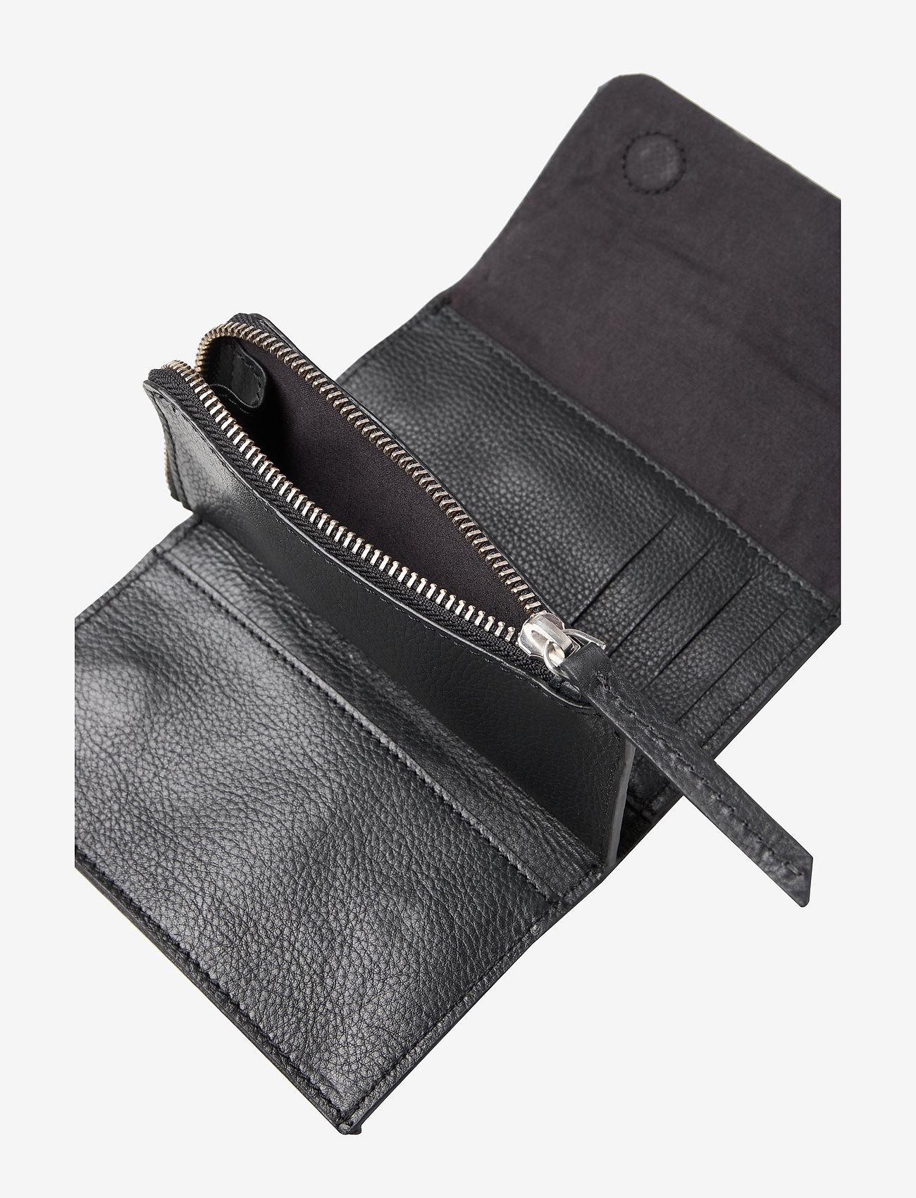 DAY ET - Day Addition Wallet - black - 3