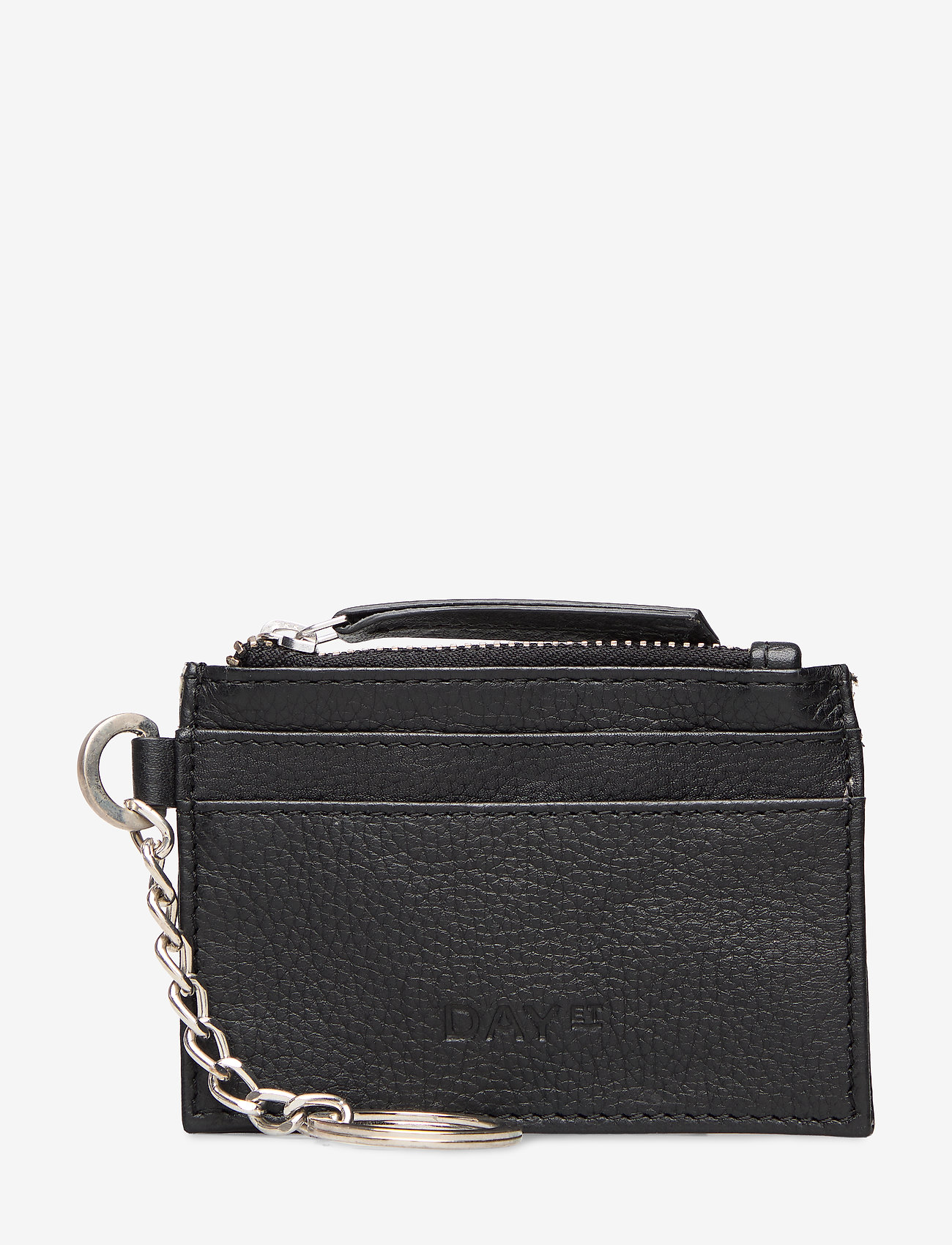 DAY ET - Day Addition Card - black - 0