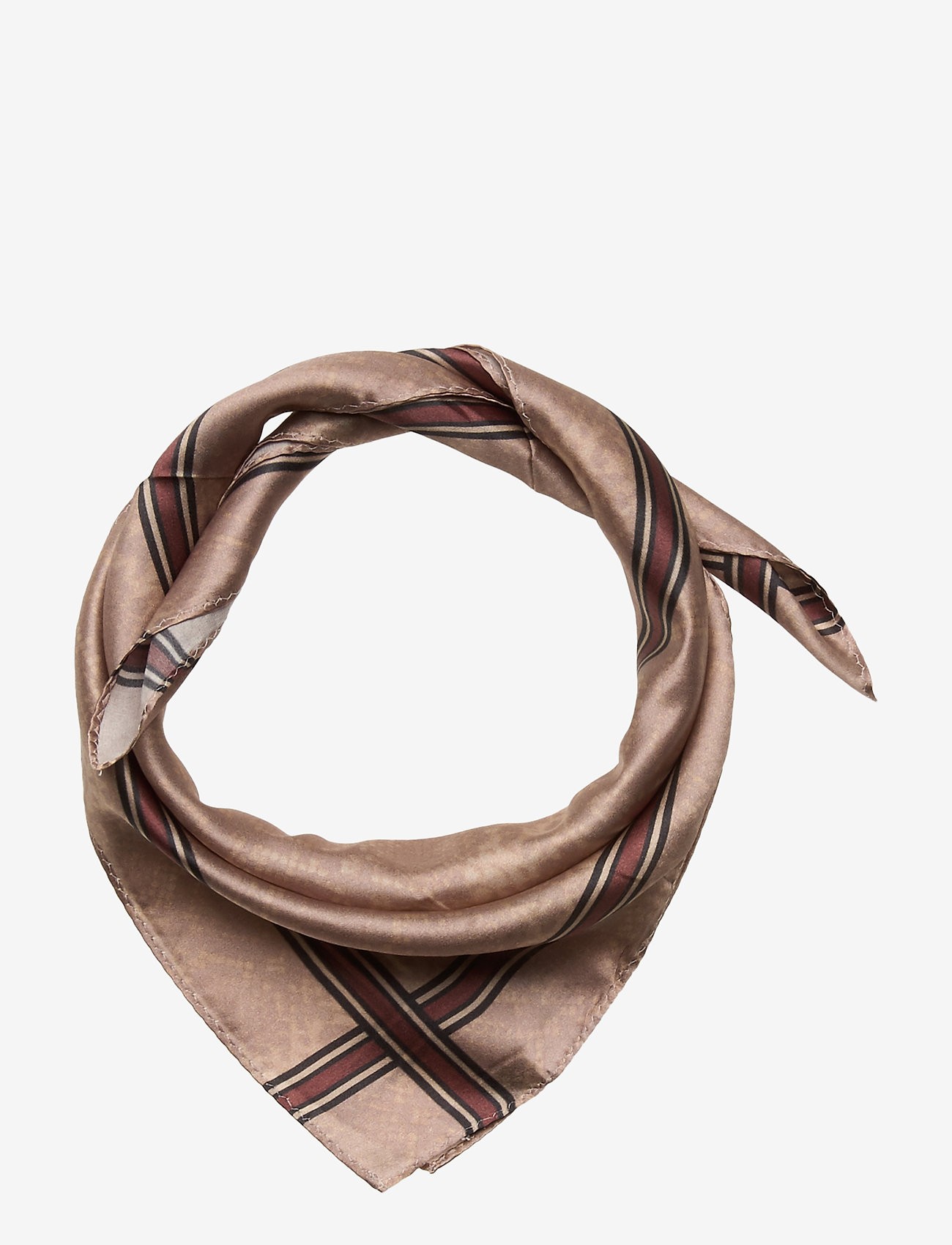 DAY ET - Day Silk Mini Reptile Scarf - multi colour - 0
