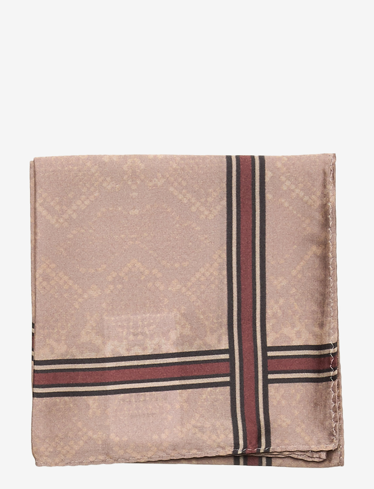 DAY ET - Day Silk Mini Reptile Scarf - multi colour - 2