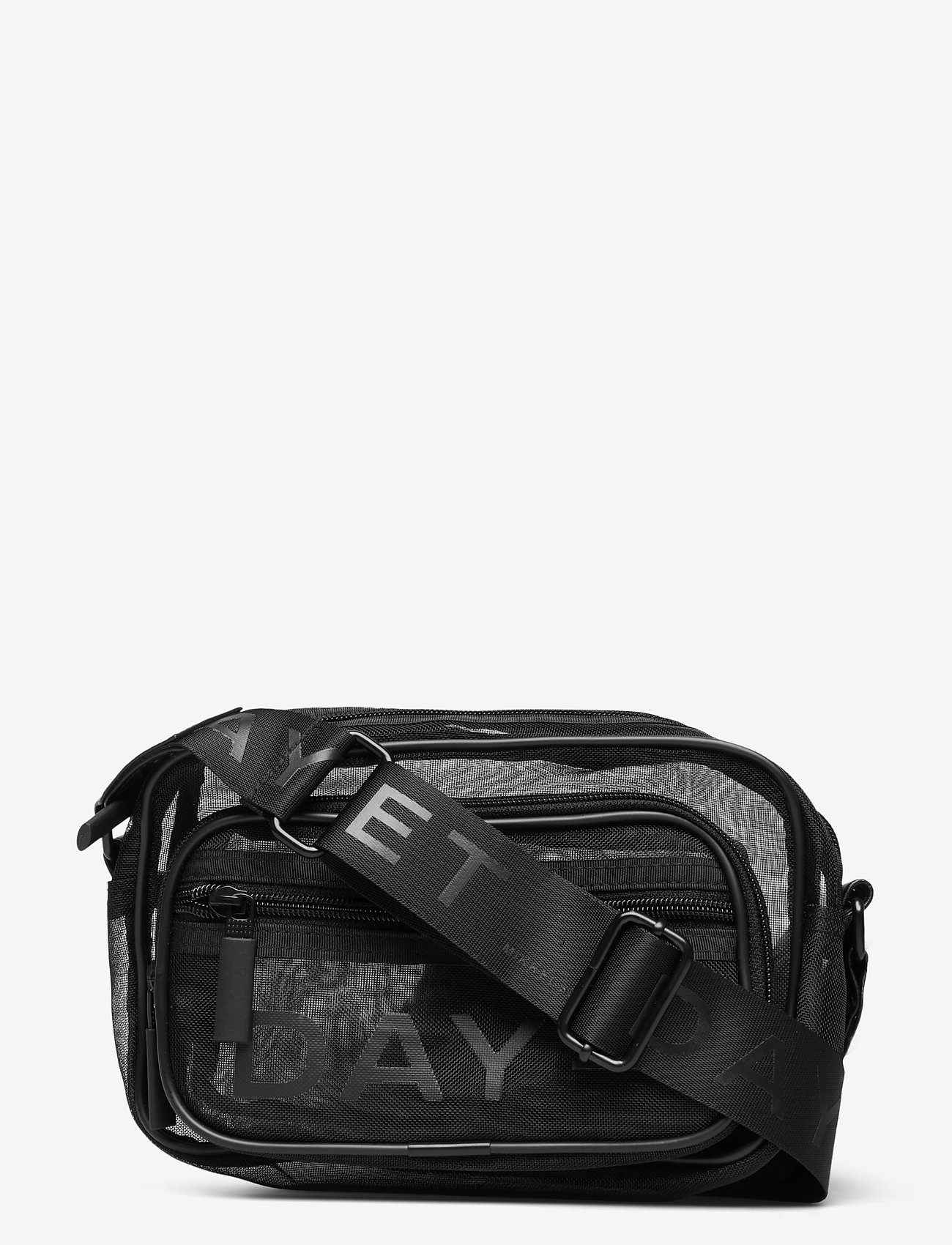DAY ET - Day Tulle SB S - black - 0