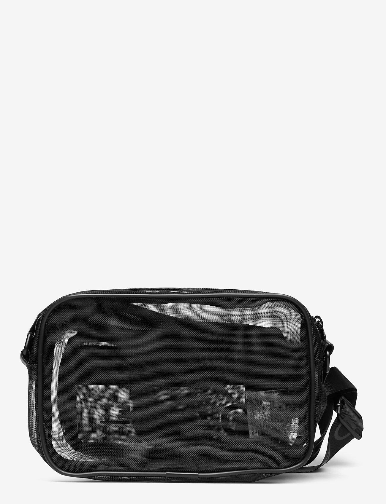 DAY ET - Day Tulle SB S - black - 1