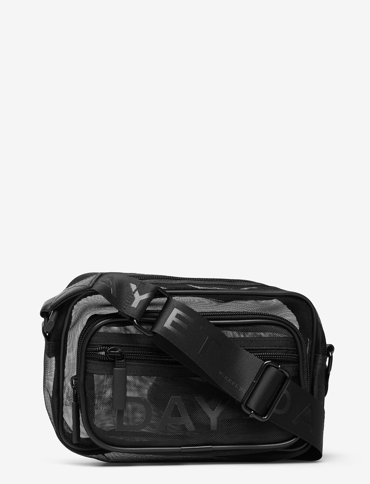 DAY ET - Day Tulle SB S - black - 2