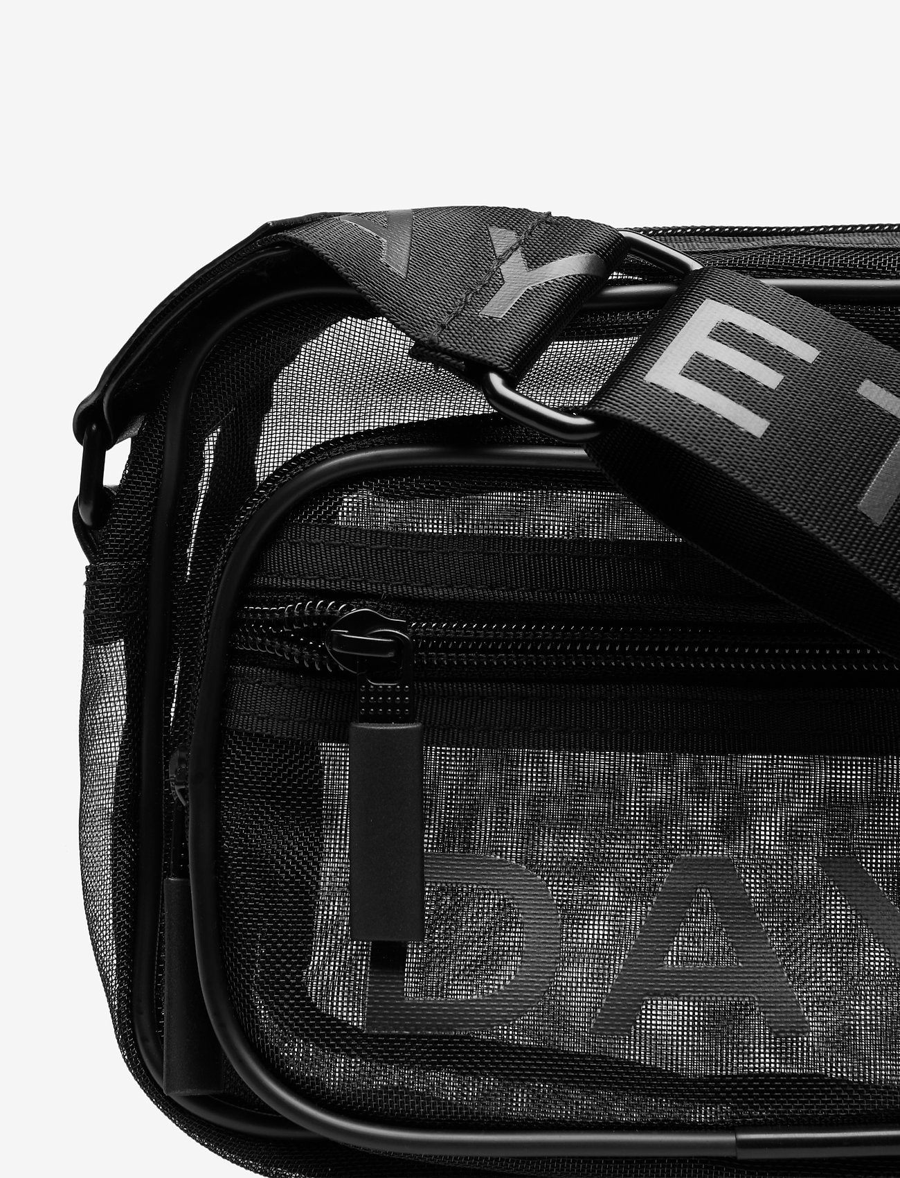 DAY ET - Day Tulle SB S - black - 3