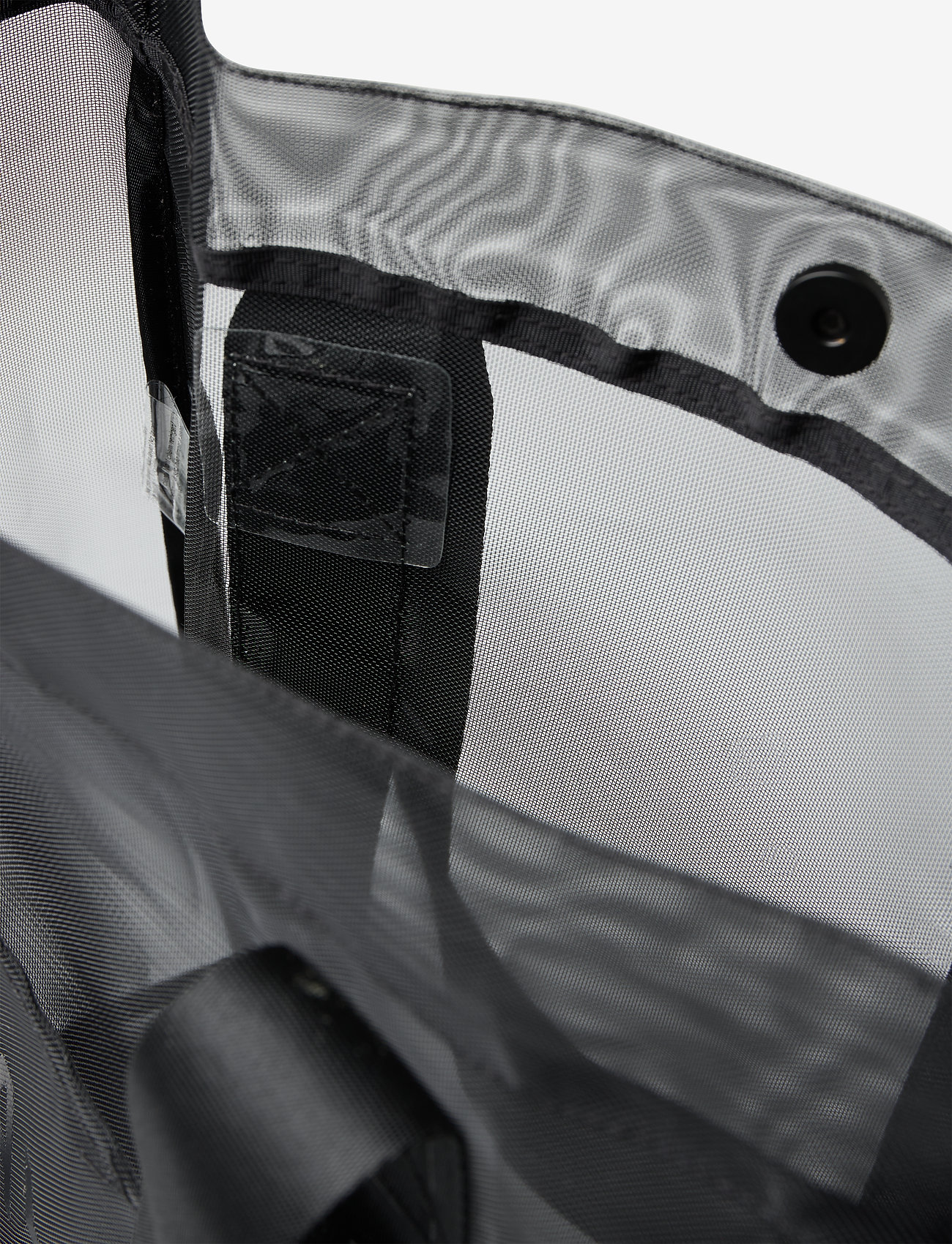 DAY ET - Day Tulle N Tote - black - 4