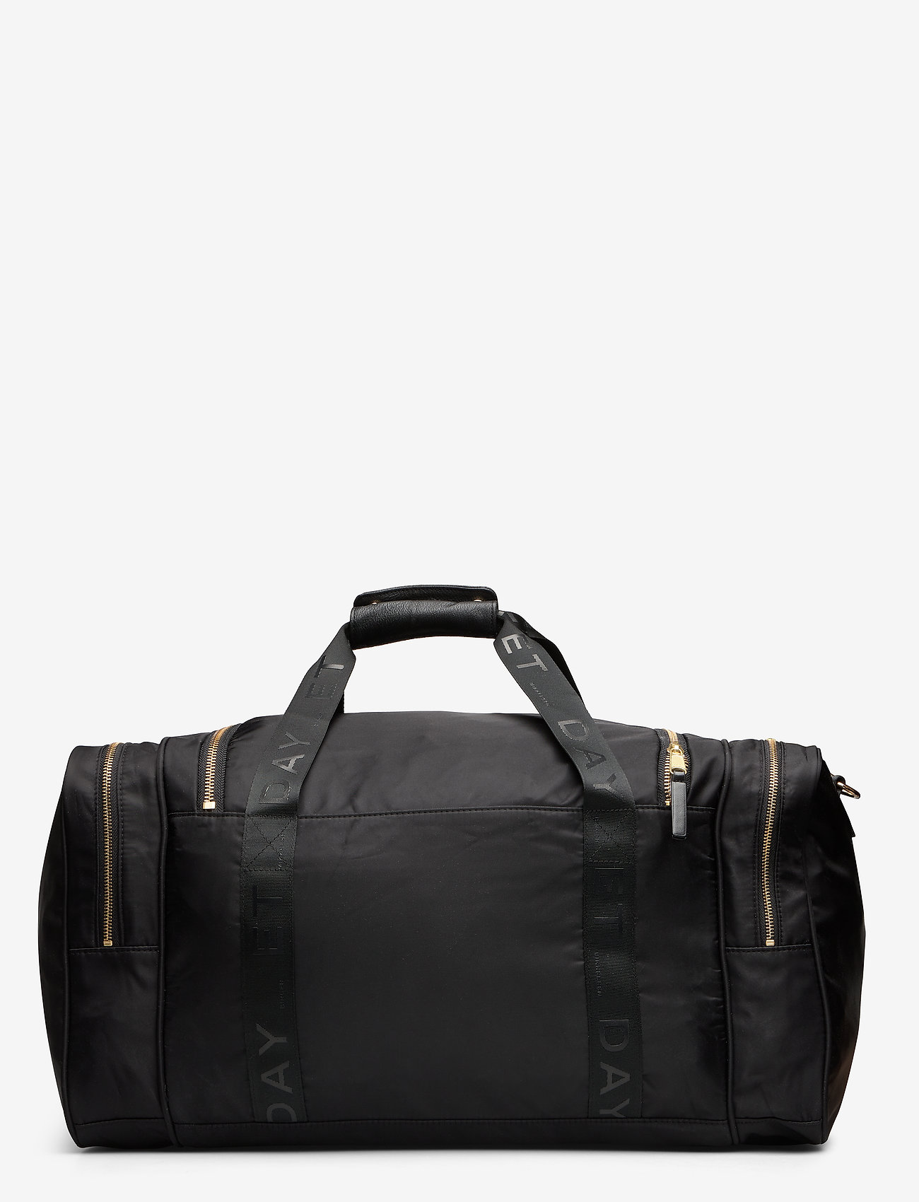 DAY ET - Day Double Zip Weekend - black - 1