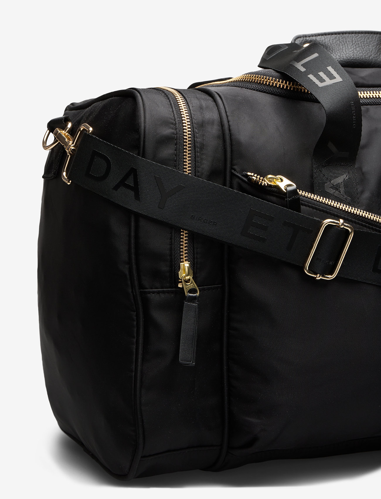 DAY ET - Day Double Zip Weekend - black - 3