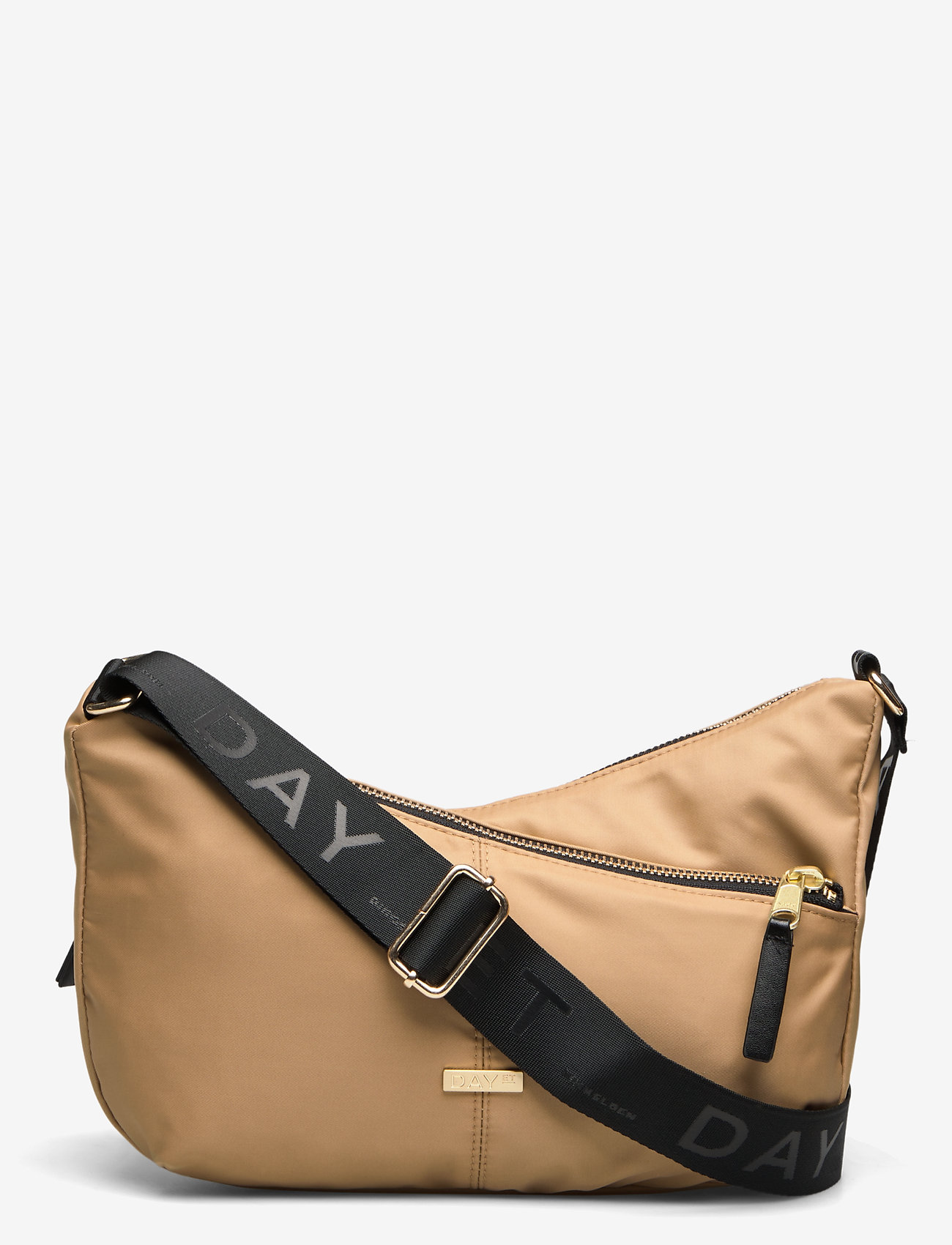 DAY ET - Day Double Zip Crossing B - moonlight beige - 0