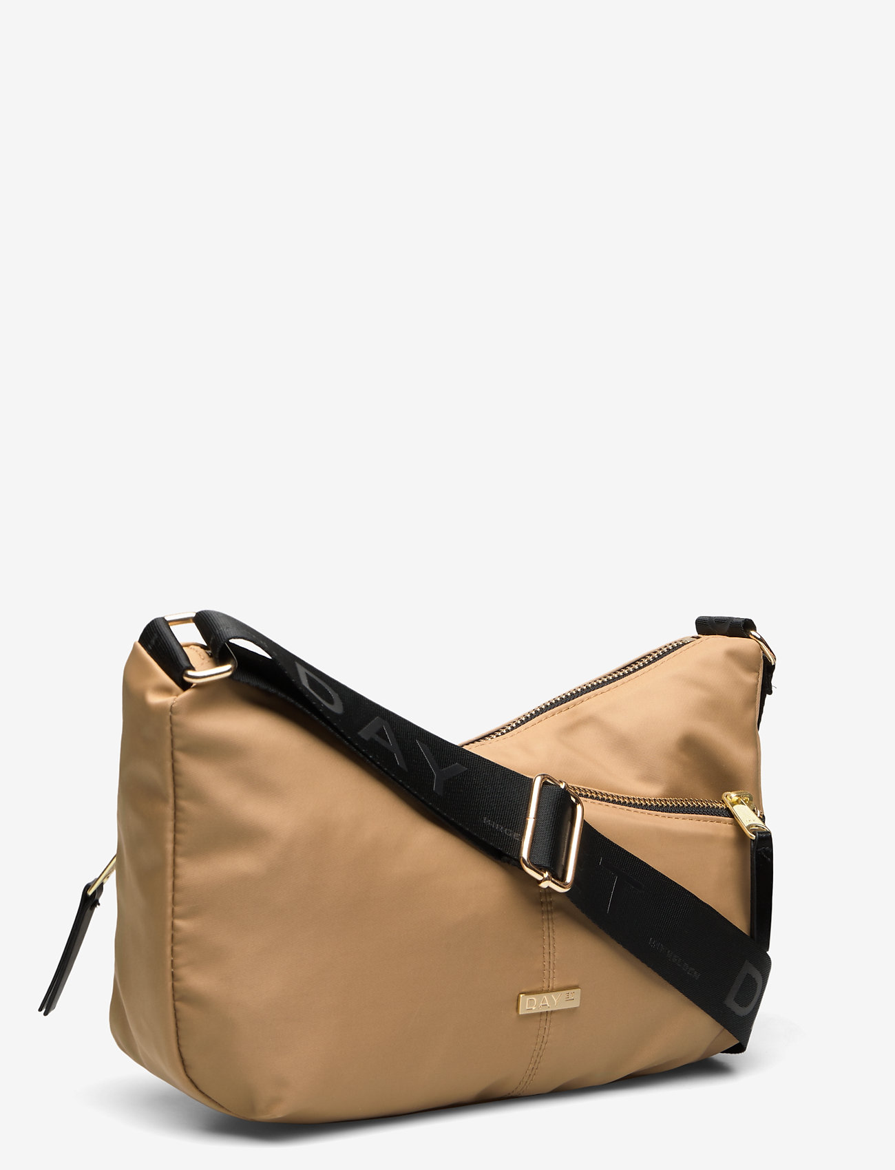 DAY ET - Day Double Zip Crossing B - moonlight beige - 3