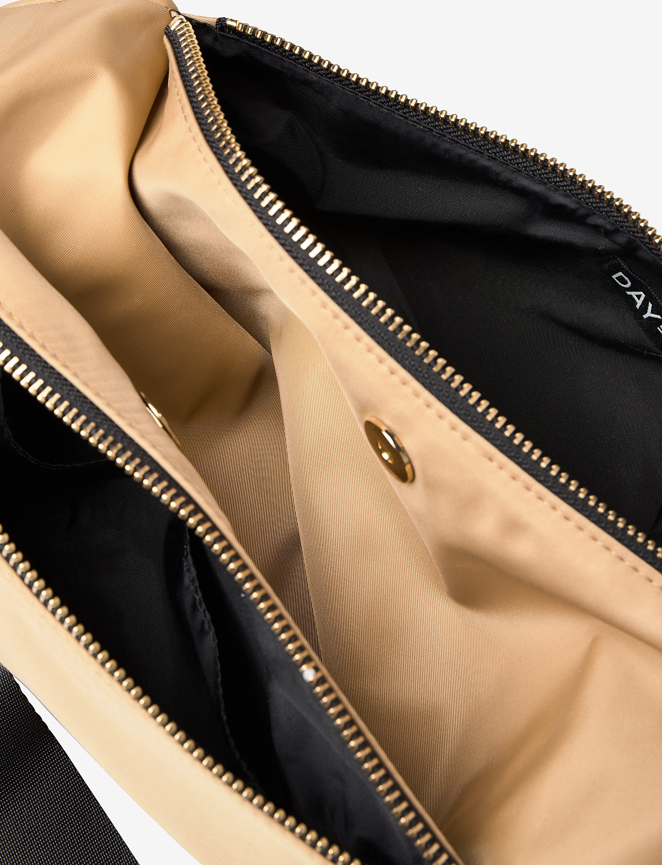 DAY ET - Day Double Zip Crossing B - moonlight beige - 5